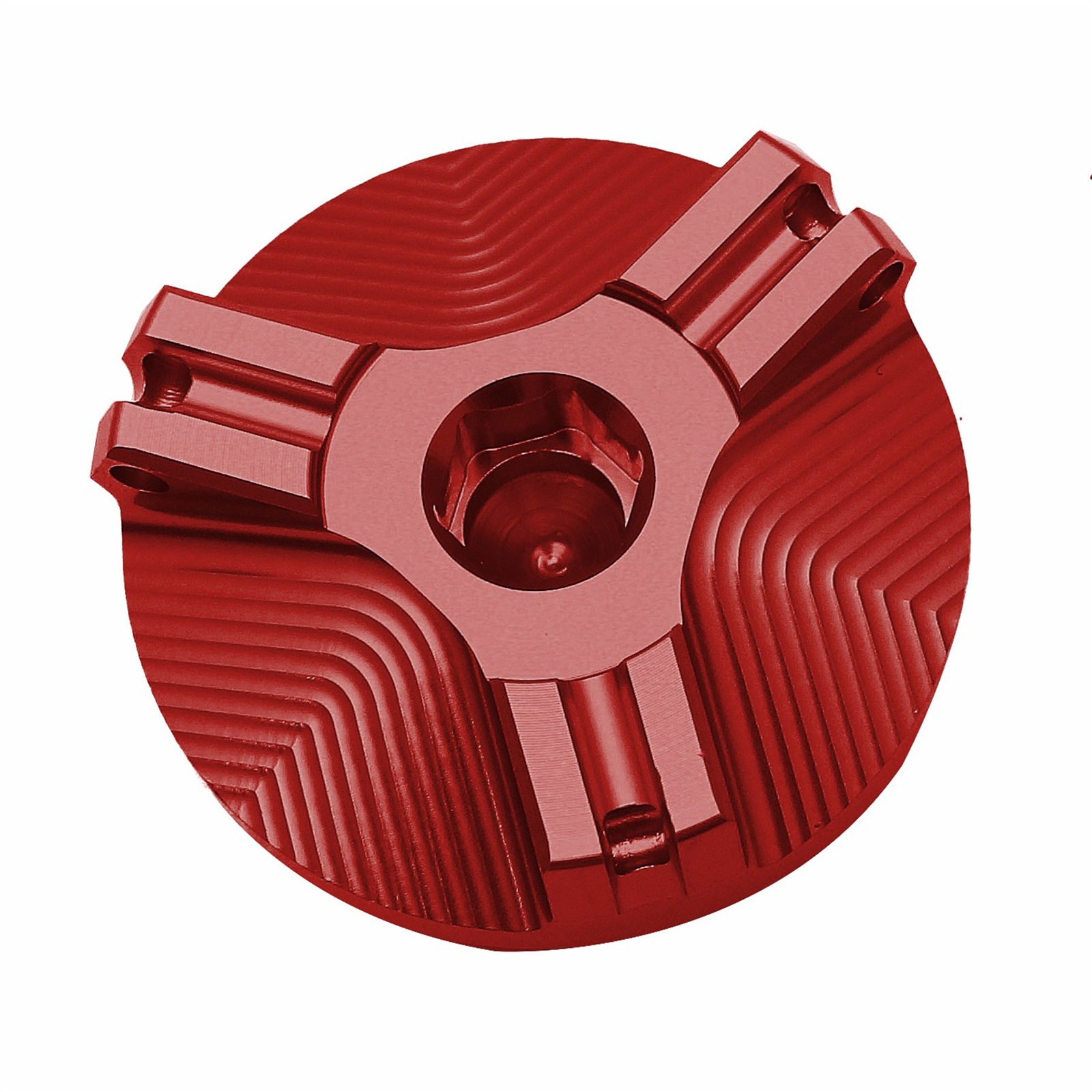 Coperchio del tappo del filtro dell'olio motore For BMW R nineT R1200GS R1250 GS - Imagen 16 de 17