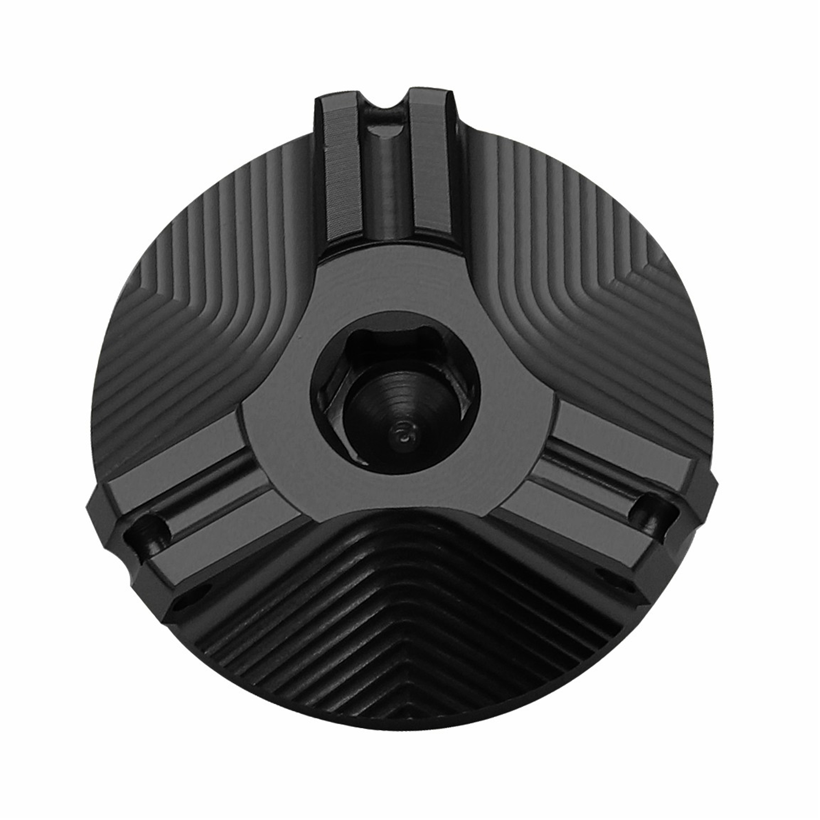 Coperchio del tappo del filtro dell'olio motore For BMW R nineT R1200GS R1250 GS - Imagen 17 de 17