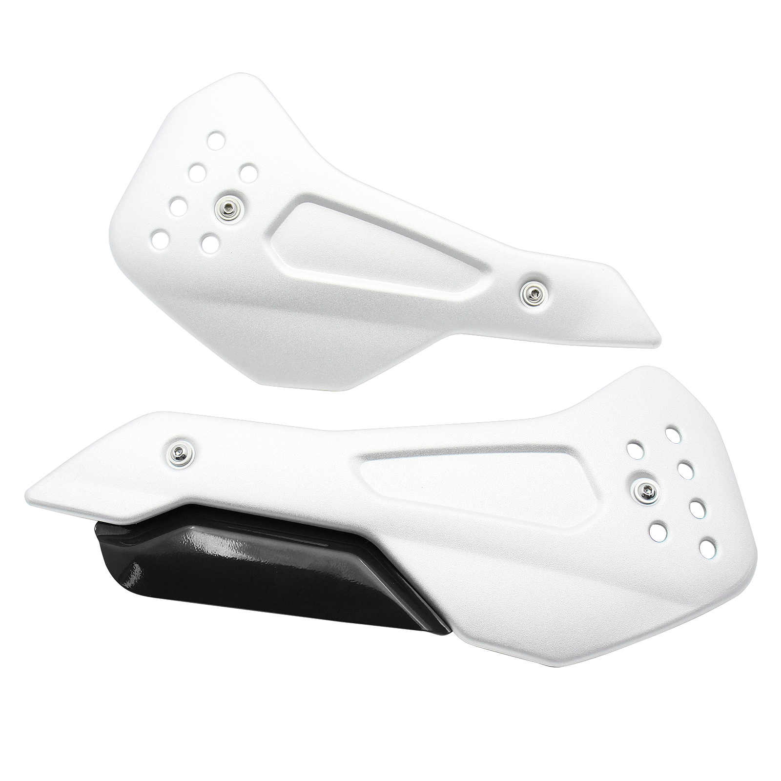 Lower Engine Spoiler Bellypan Kit For Triumph Trident 660 2021-23 Cowling Cover - Bild 15 von 18
