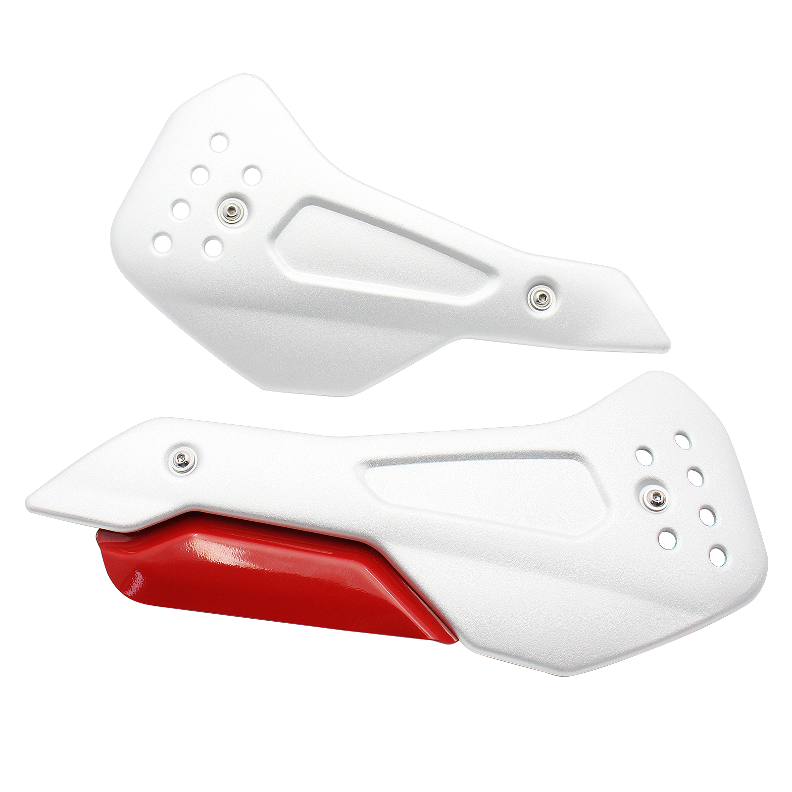 Lower Engine Spoiler Bellypan Kit For Triumph Trident 660 2021-23 Cowling Cover - Bild 16 von 18