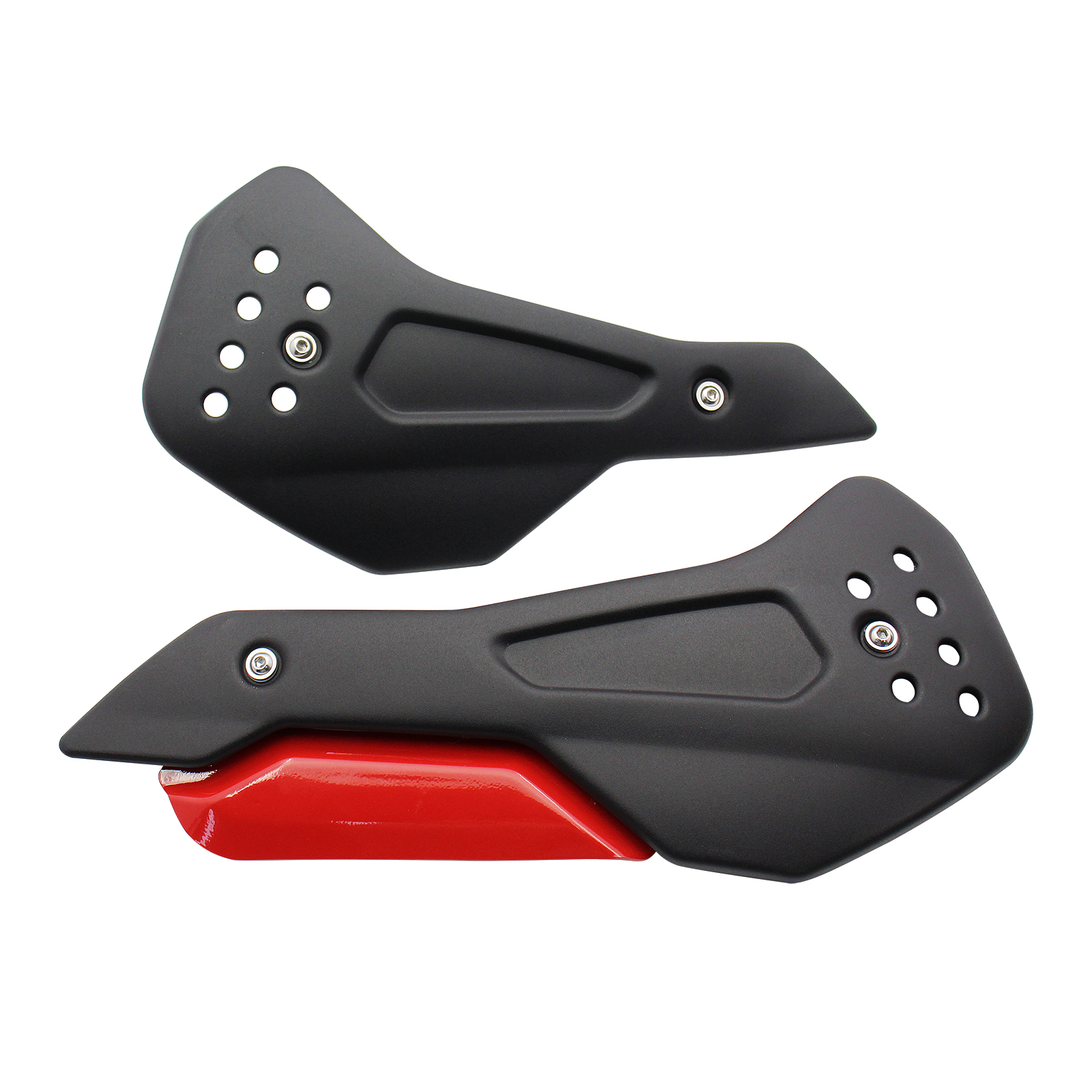 Lower Engine Spoiler Bellypan Kit For Triumph Trident 660 2021-23 Cowling Cover - Bild 18 von 18