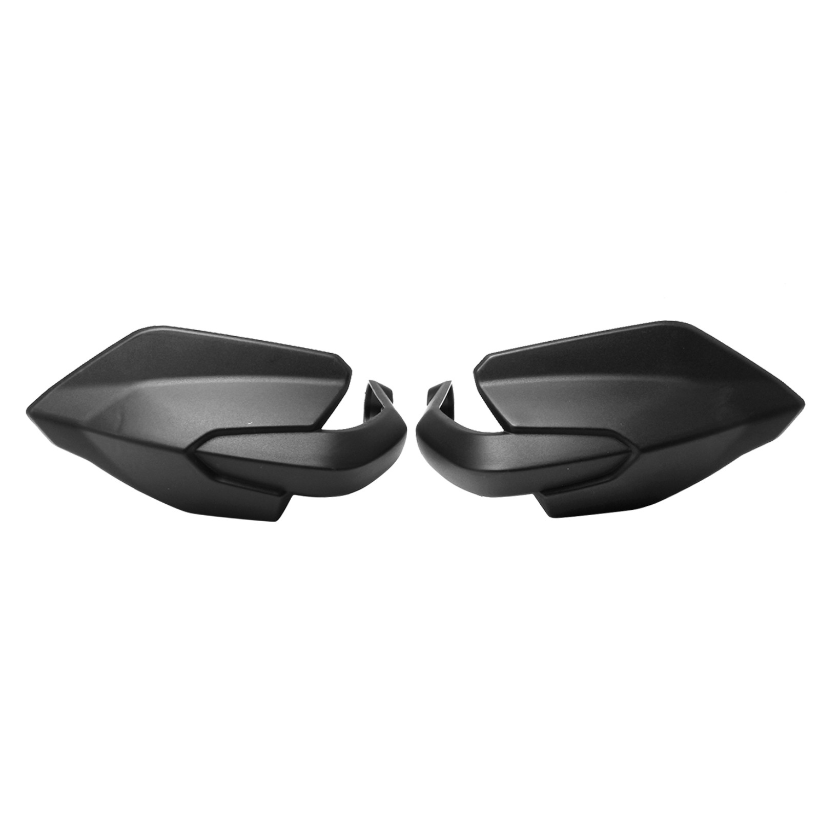 Guardamanos para Triumph Tiger Sport 660 guardamanos manillar Wind Protector 2022+ - Imagen 13 de 14