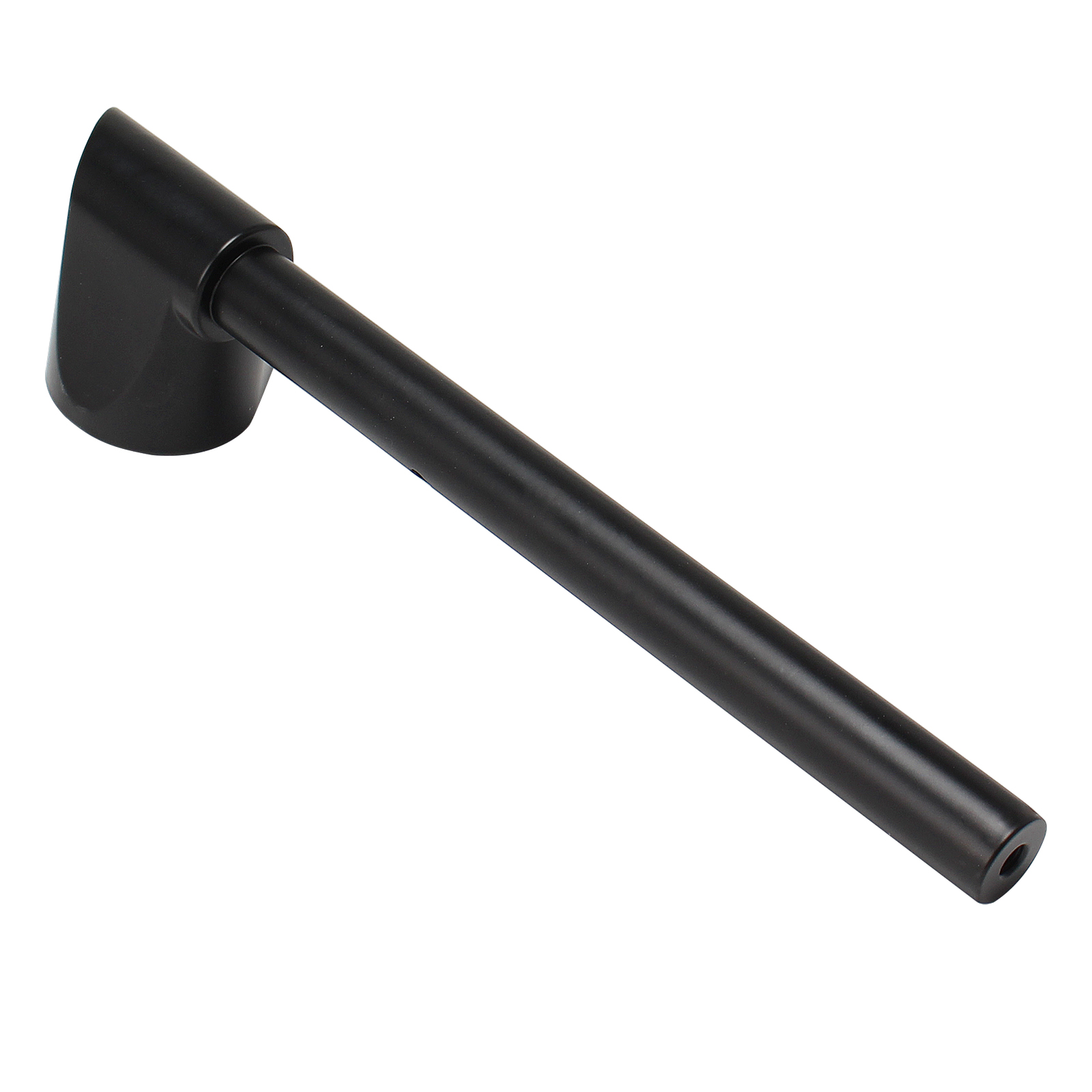 L/R Split Handlebar Handle Bar For KAWASAKI Ninja 300 300R 250 250R Ninja EX250 - Picture 13 of 14