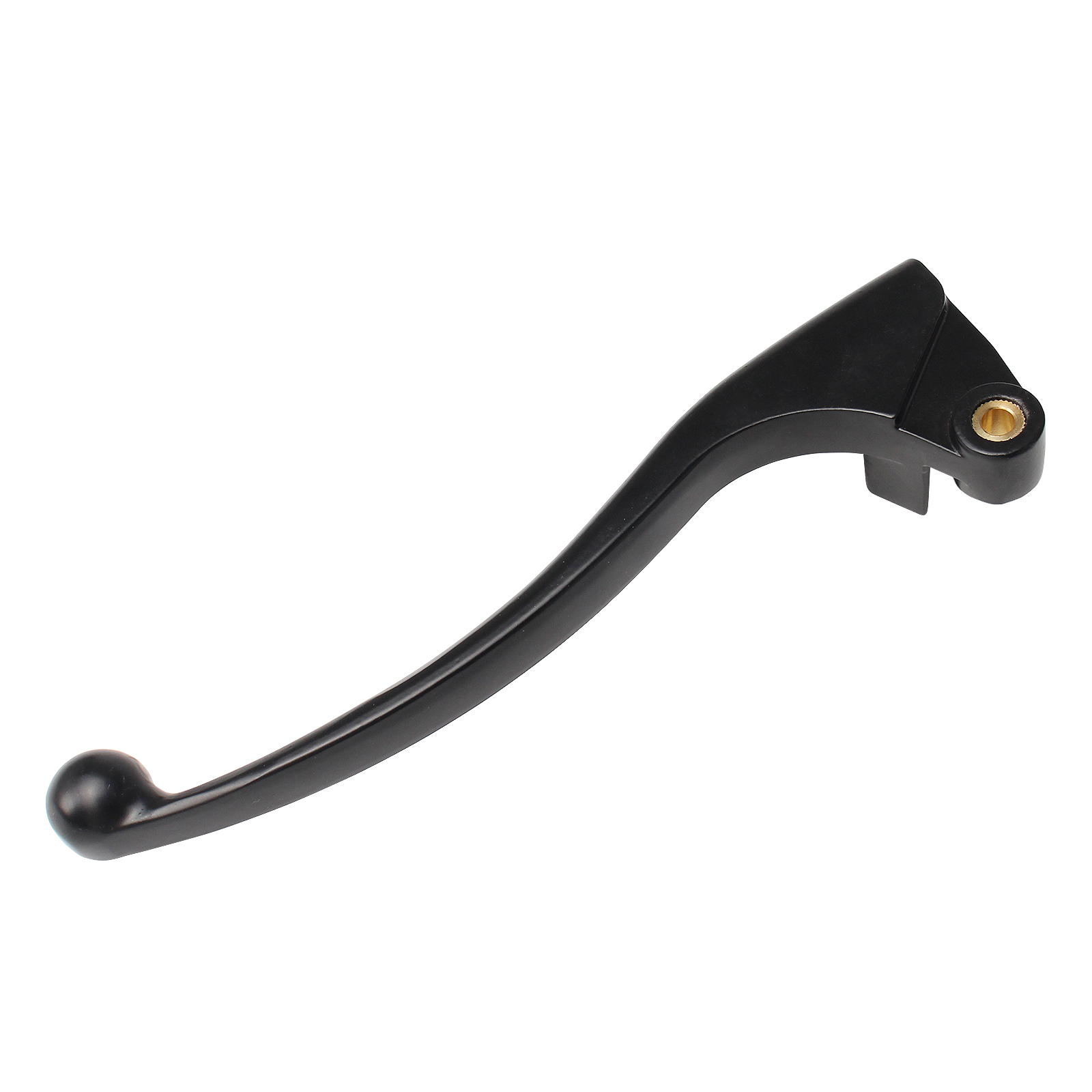Brake Clutch Levers For Kawasaki Z1000 Z750R ZX10R ZX6R/636 NINJA 1000/Tourer - Picture 17 of 18