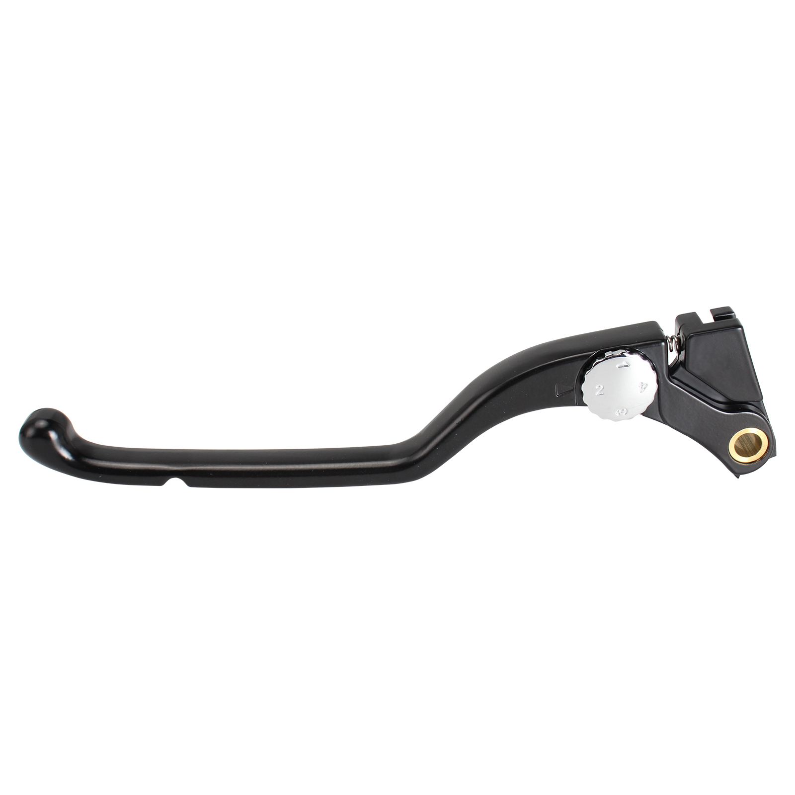 Palanca de freno palanca de embrague para BMW G310GS G310R 2021-2024 palanca de cambio manual negro - Imagen 14 de 15
