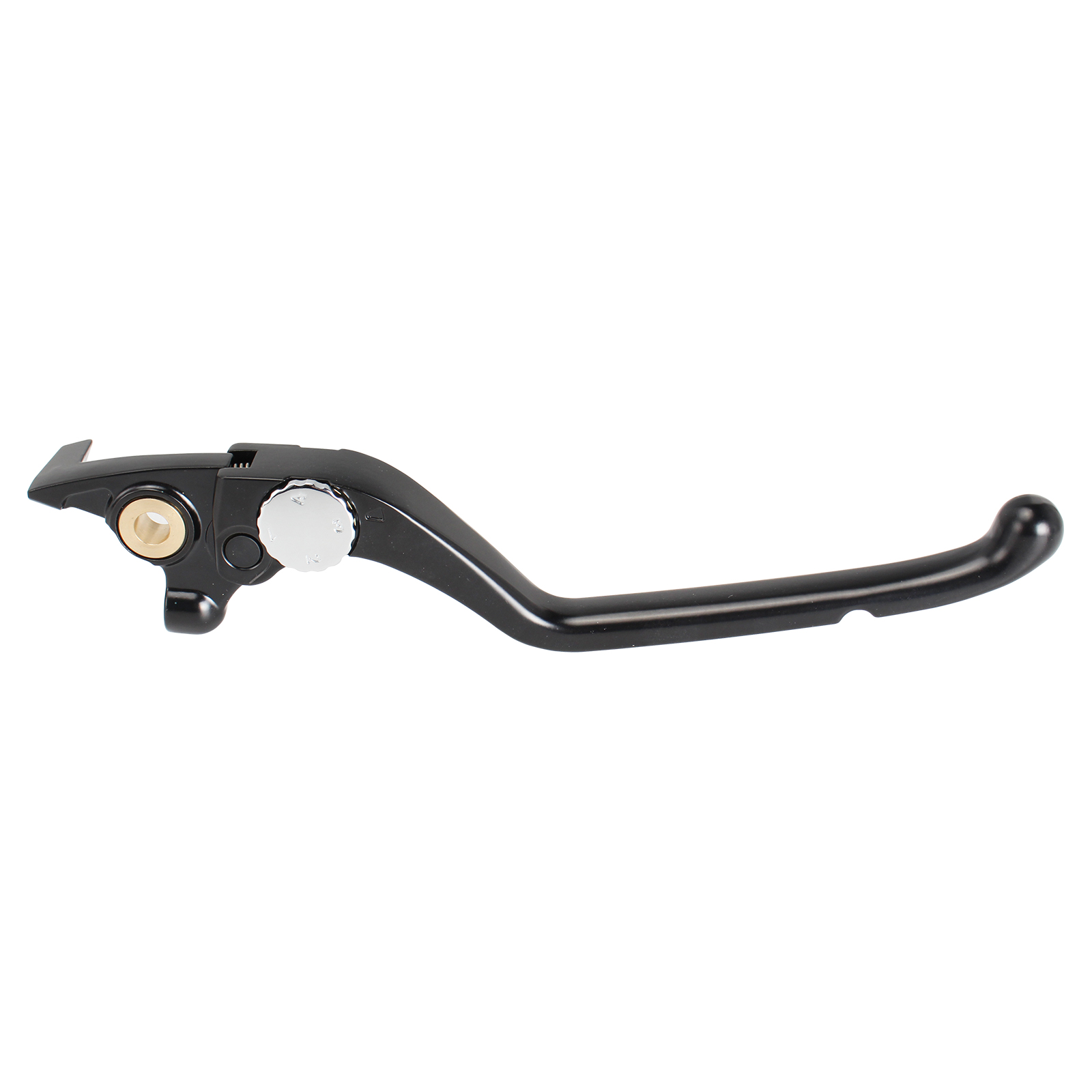 Palanca de freno palanca de embrague para BMW G310GS G310R 2021-2024 palanca de cambio manual negro - Imagen 15 de 15