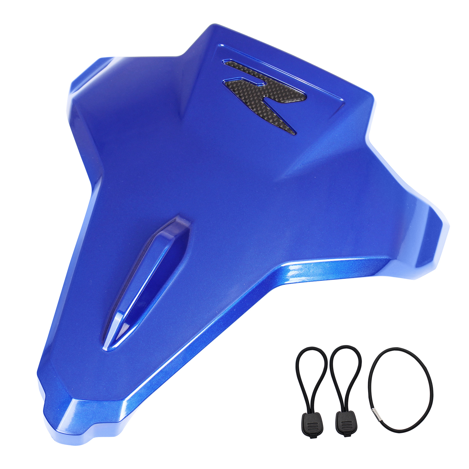 Rücksitzverkleidung Schutz Soziusabdeckung For BMW F900R F900XR 2019-2023 2022 - Picture 14 of 15