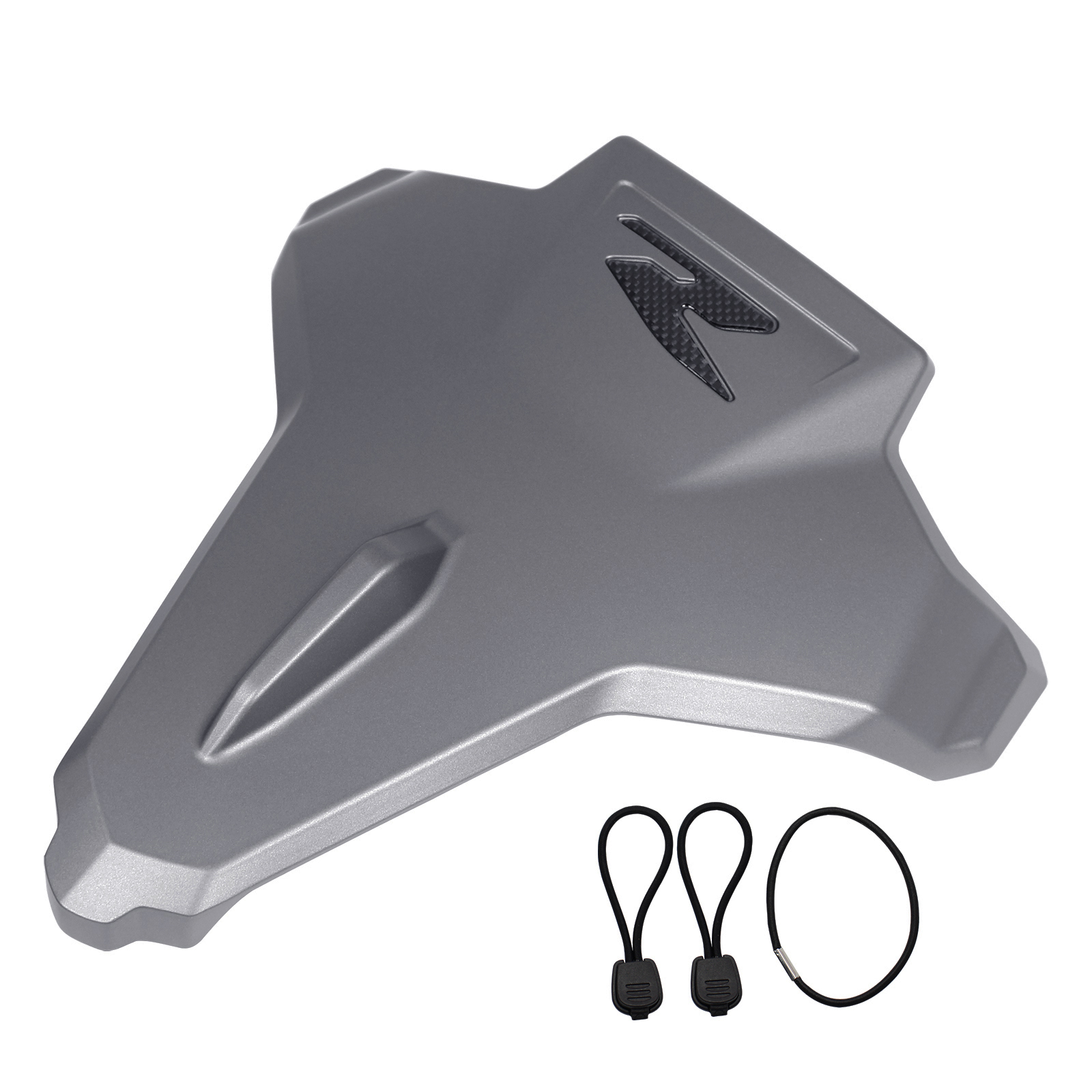 Rear Seat Cover For BMW F900R F900XR 2020-2024 Passenger Pillion Fairing Cowl