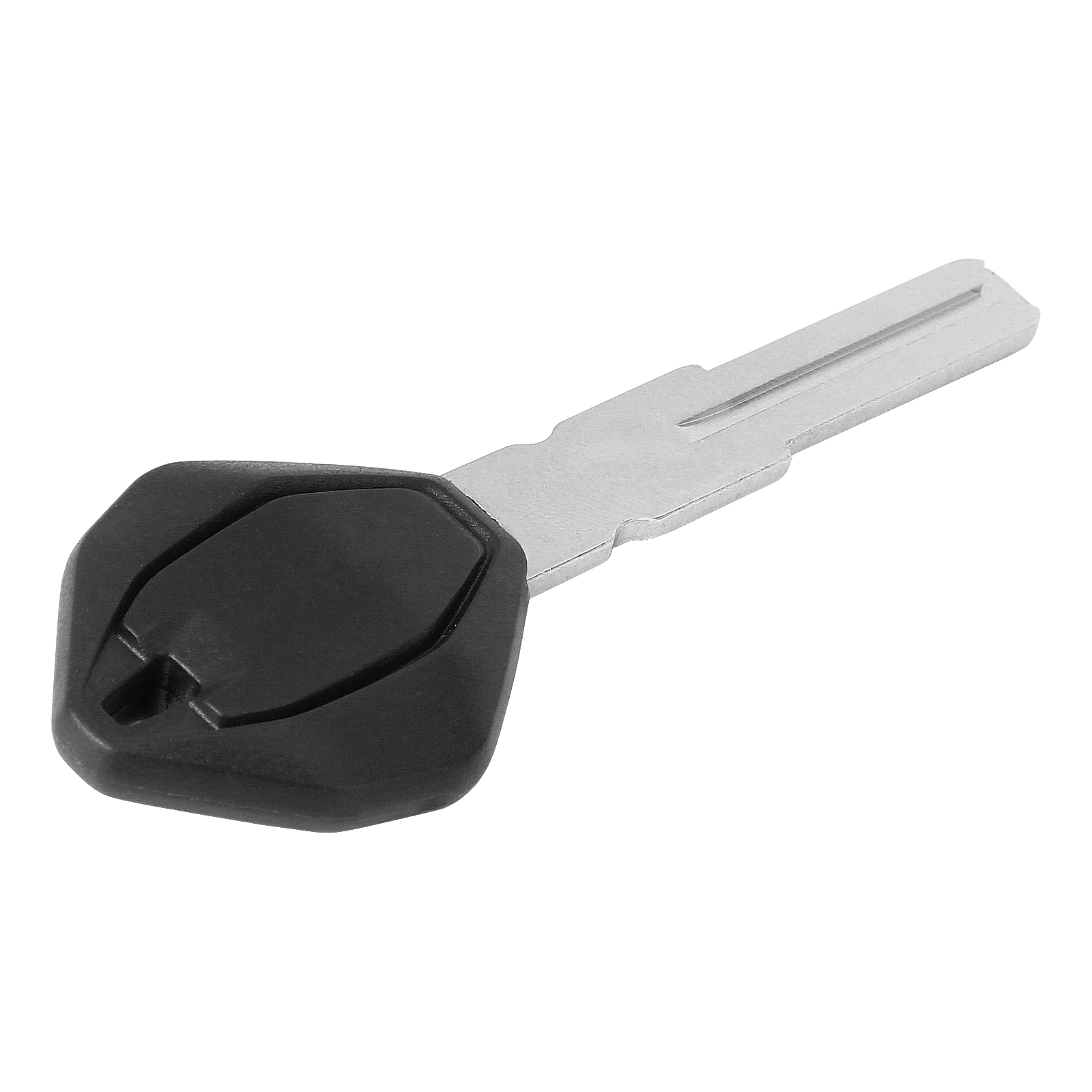 Llave en blanco de repuesto sin cortar 1/3 pieza para Ducati Panigale Streetfighter V4S SP2 2023, V4 - Imagen 6 de 9