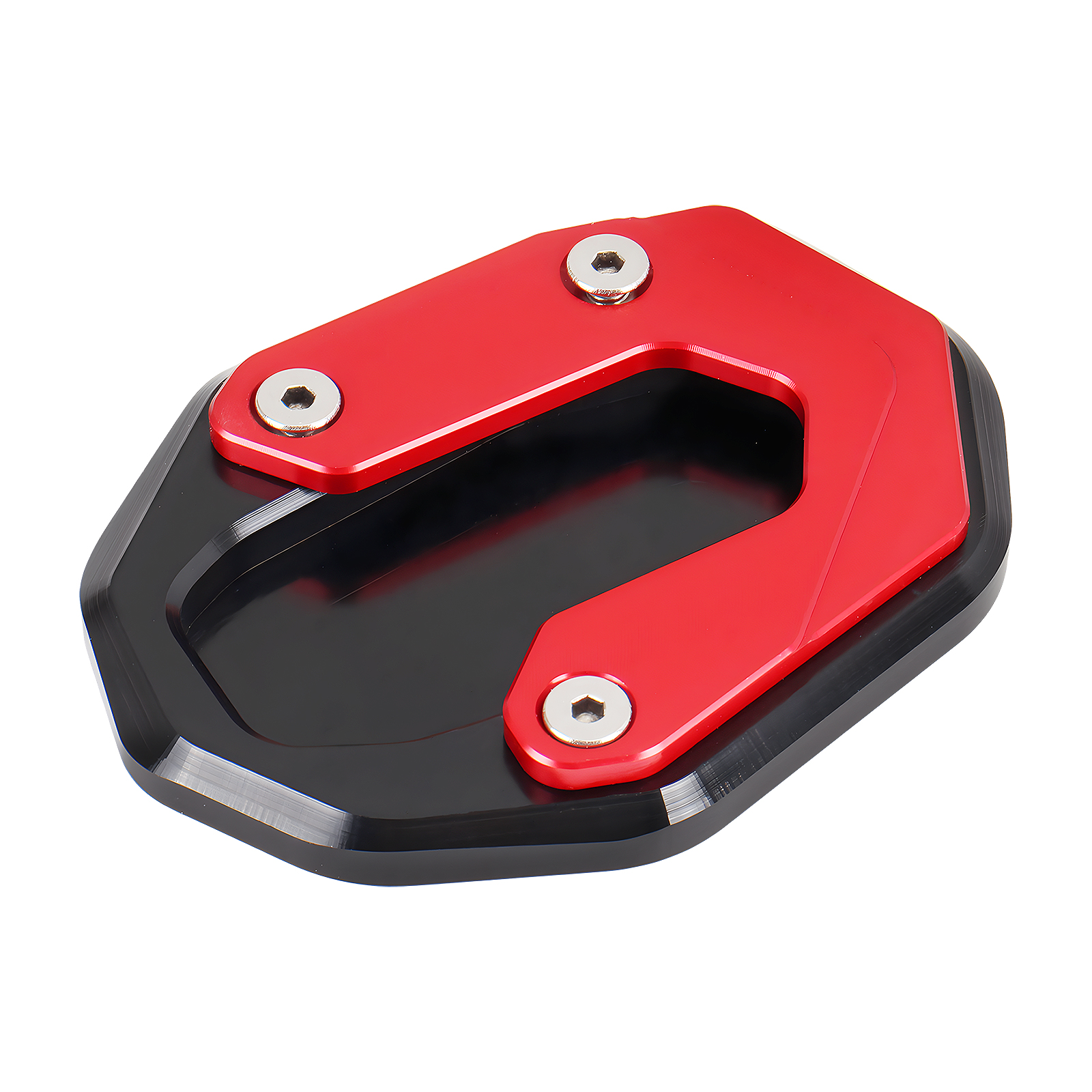 Side Stand Extension Pad For Ducati Scrambler 400/1100 Scrambler 800 Desert Sled - Picture 16 of 20