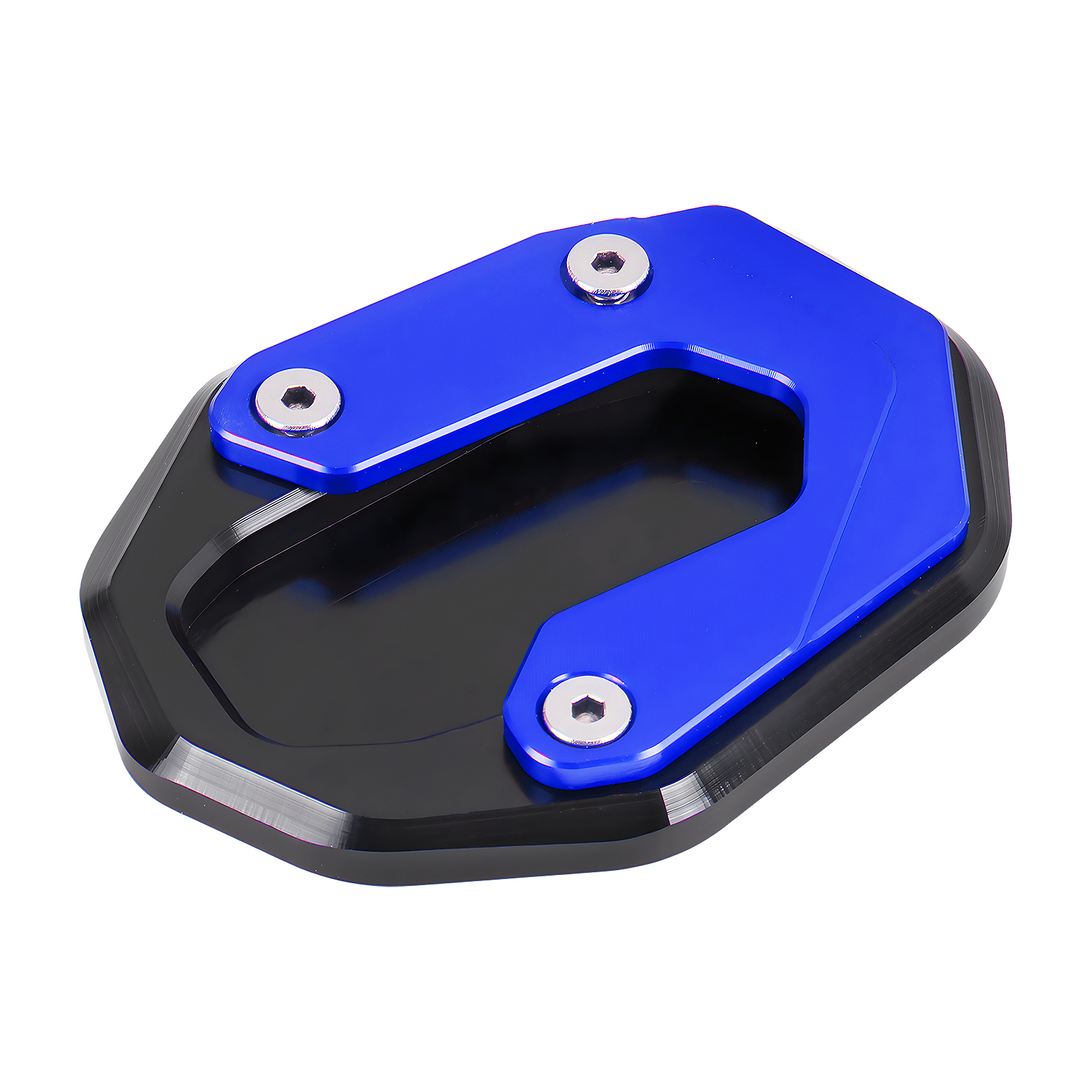 Side Stand Extension Pad For Ducati Scrambler 400/1100 Scrambler 800 Desert Sled - Picture 17 of 20