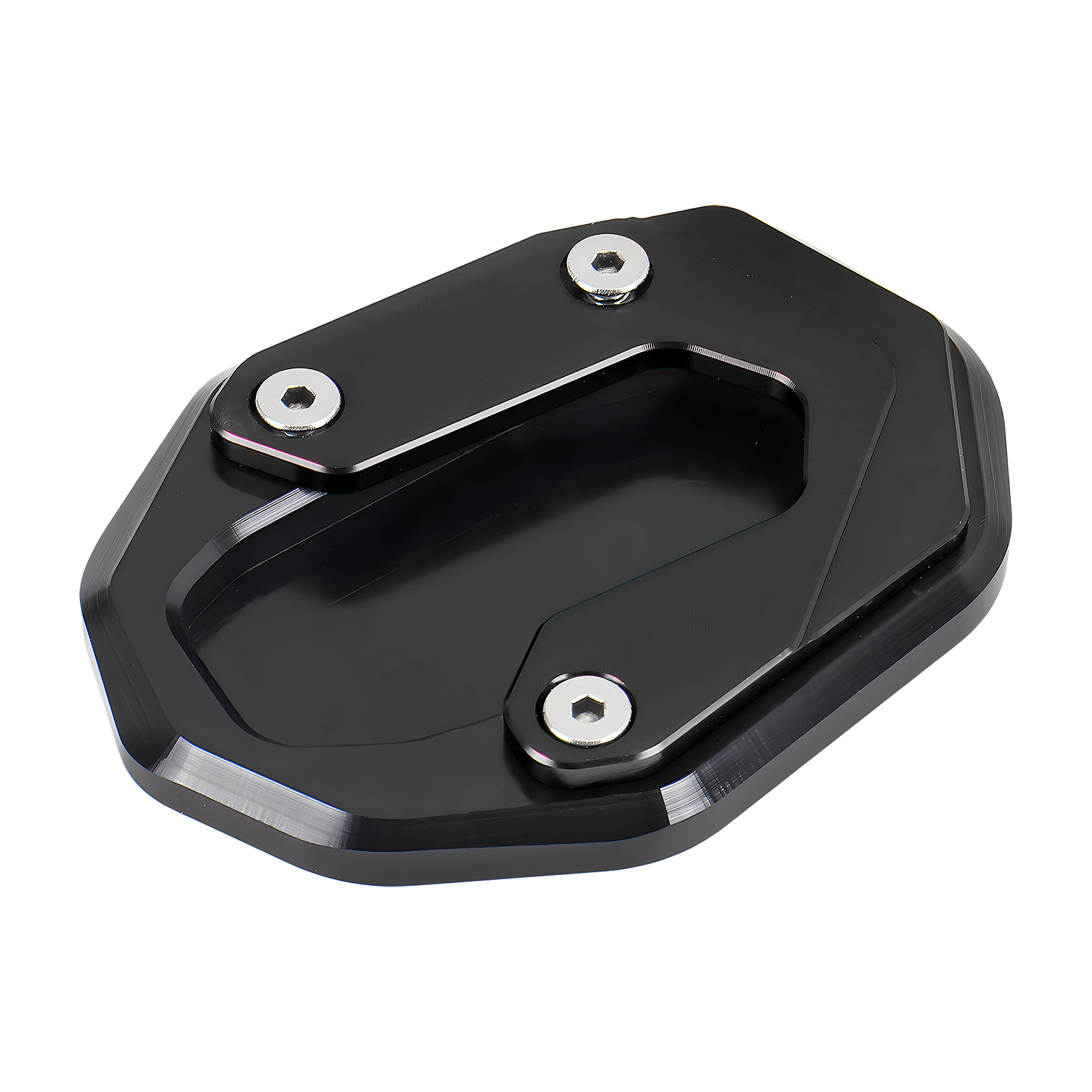 Side Stand Extension Pad For Ducati Scrambler 400/1100 Scrambler 800 Desert Sled - Picture 18 of 20