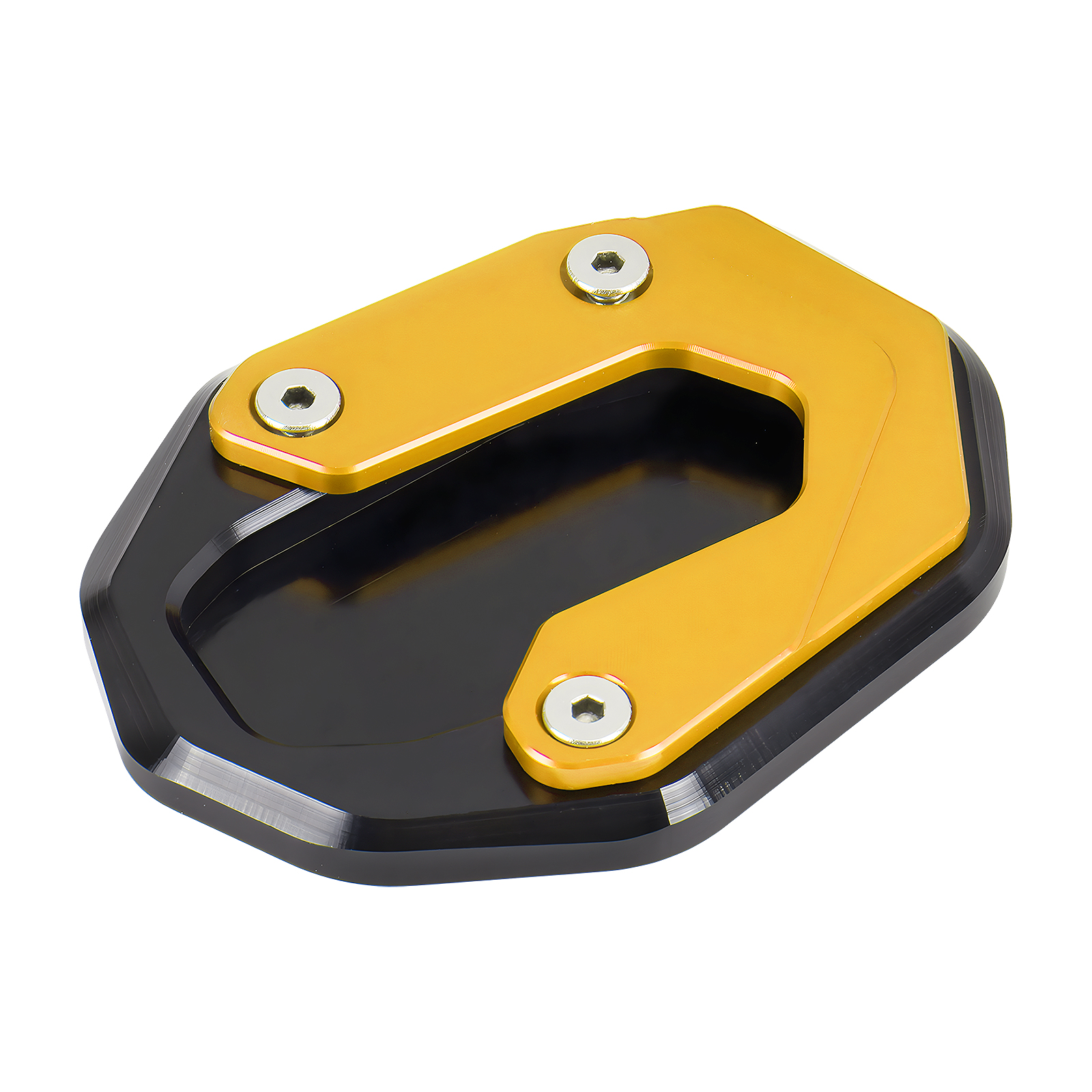 Side Stand Extension Pad For Ducati Scrambler 400/1100 Scrambler 800 Desert Sled - Picture 19 of 20