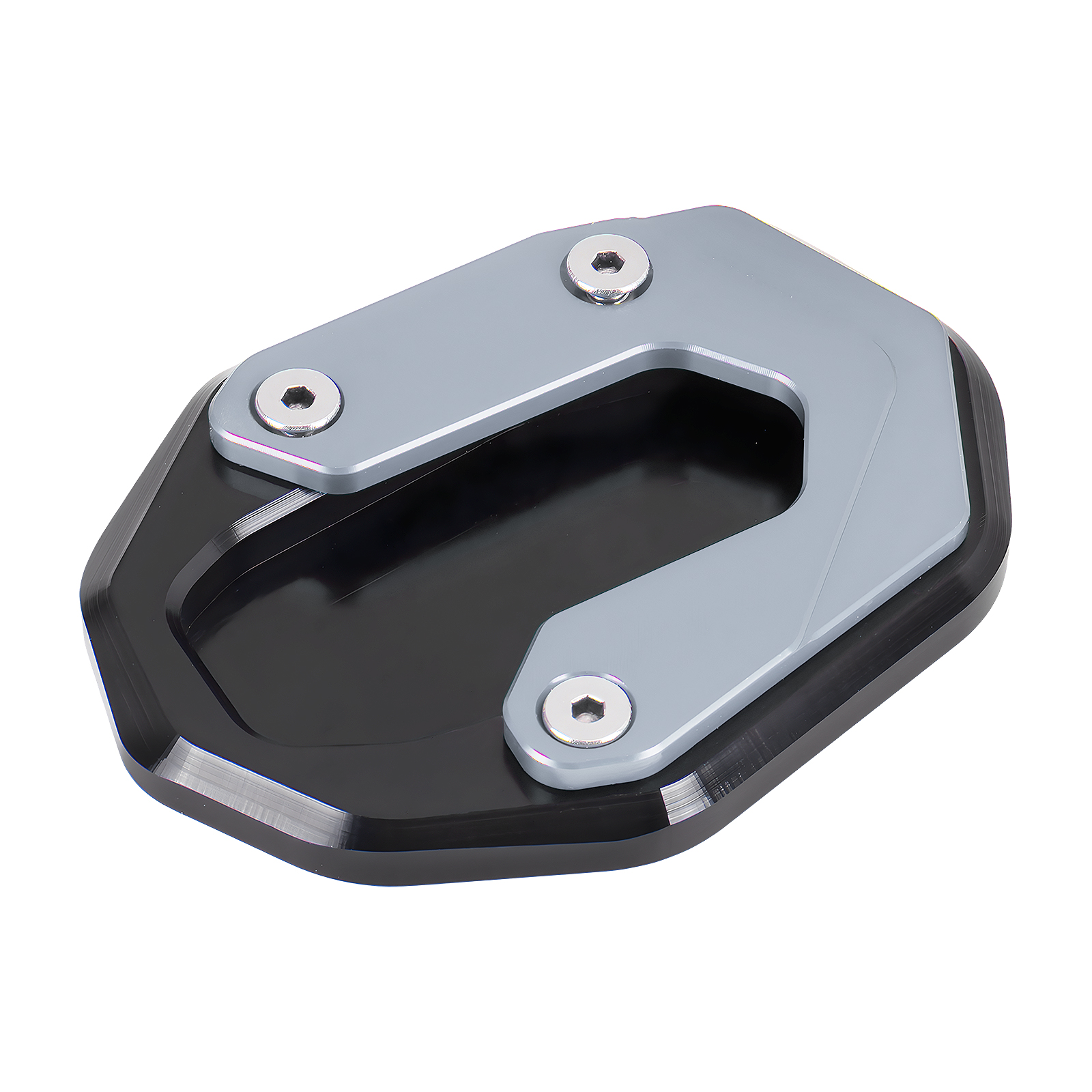 Side Stand Extension Pad For Ducati Scrambler 400/1100 Scrambler 800 Desert Sled - Picture 20 of 20
