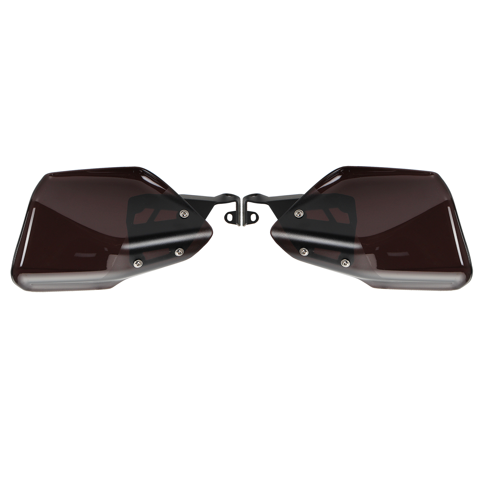 1 par de protectores de manos para BMW C400GT C400X 2018-2024 manillar deflector de viento cubierta - Imagen 18 de 18