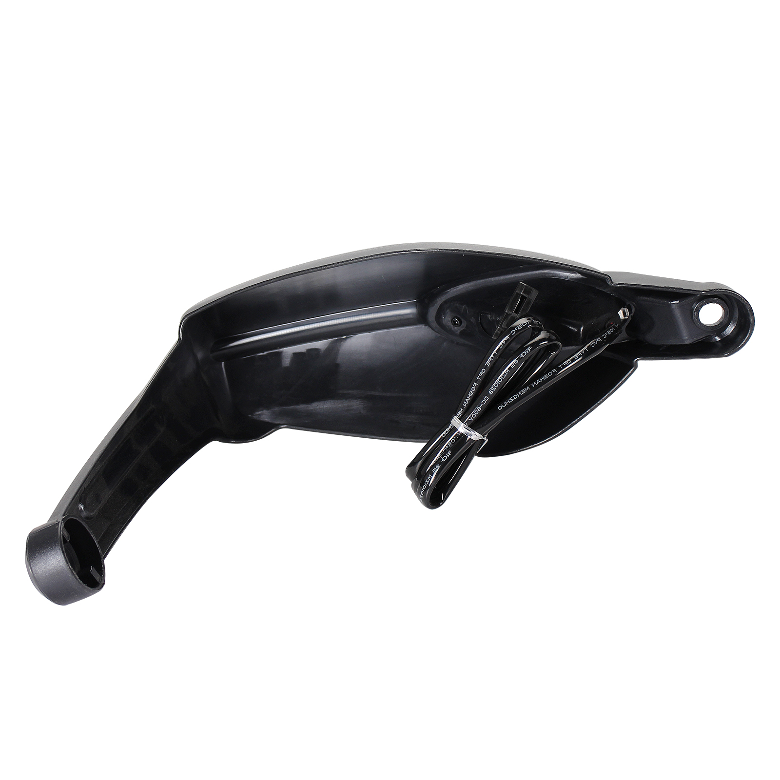 Handlebar Handguard Shield Cover For DUCATI Hypermotard Hyperstrada 820 / 821 - Picture 16 of 19