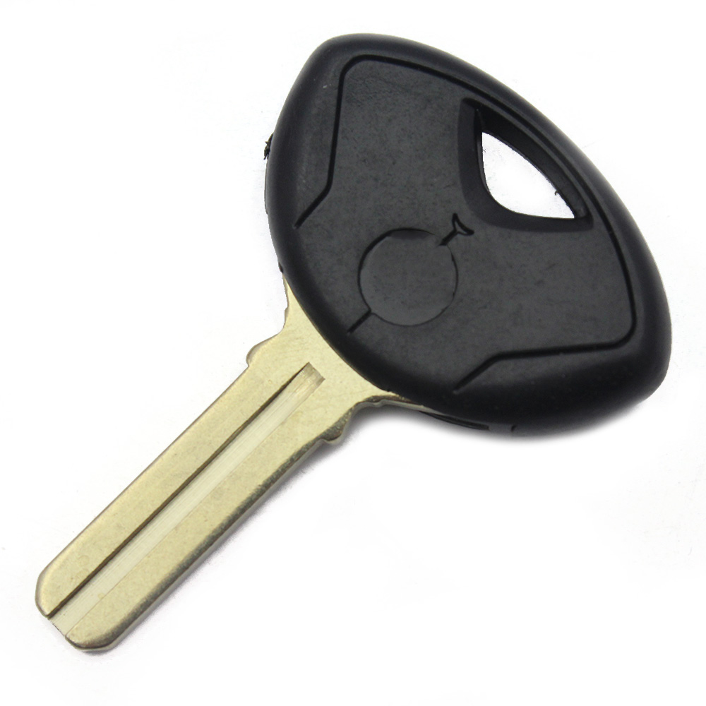 1/5pc Uncut Blank Key For BMW F800GS F800ST K1200R K1200S S1000RR K1200GT/300GT - Picture 3 of 8
