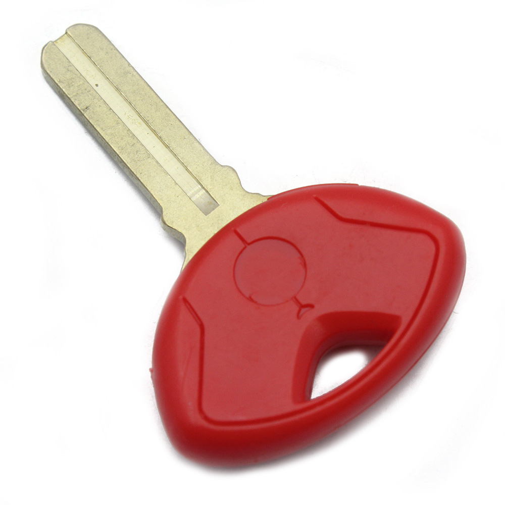1/5pc Uncut Blank Key For BMW F800GS F800ST K1200R K1200S S1000RR K1200GT/300GT - Picture 4 of 8