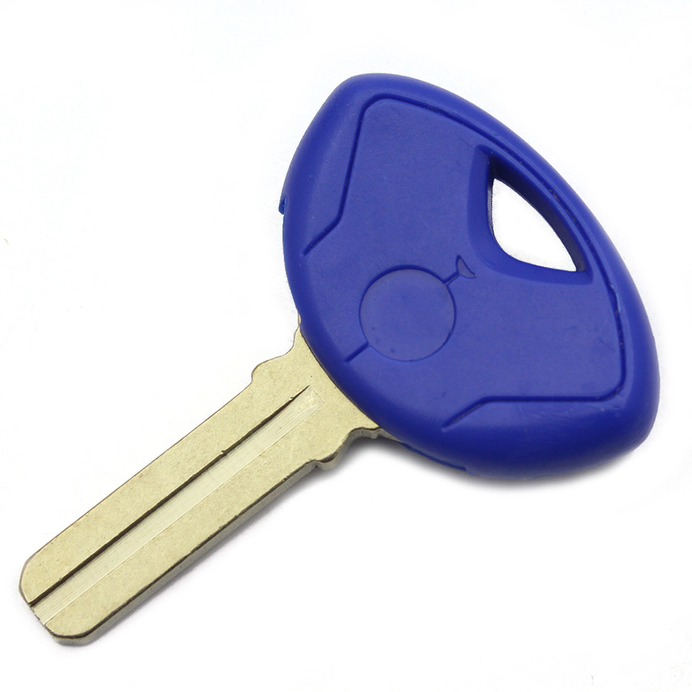 1/5pc Uncut Blank Key For BMW F800GS F800ST K1200R K1200S S1000RR K1200GT/300GT - Picture 5 of 8