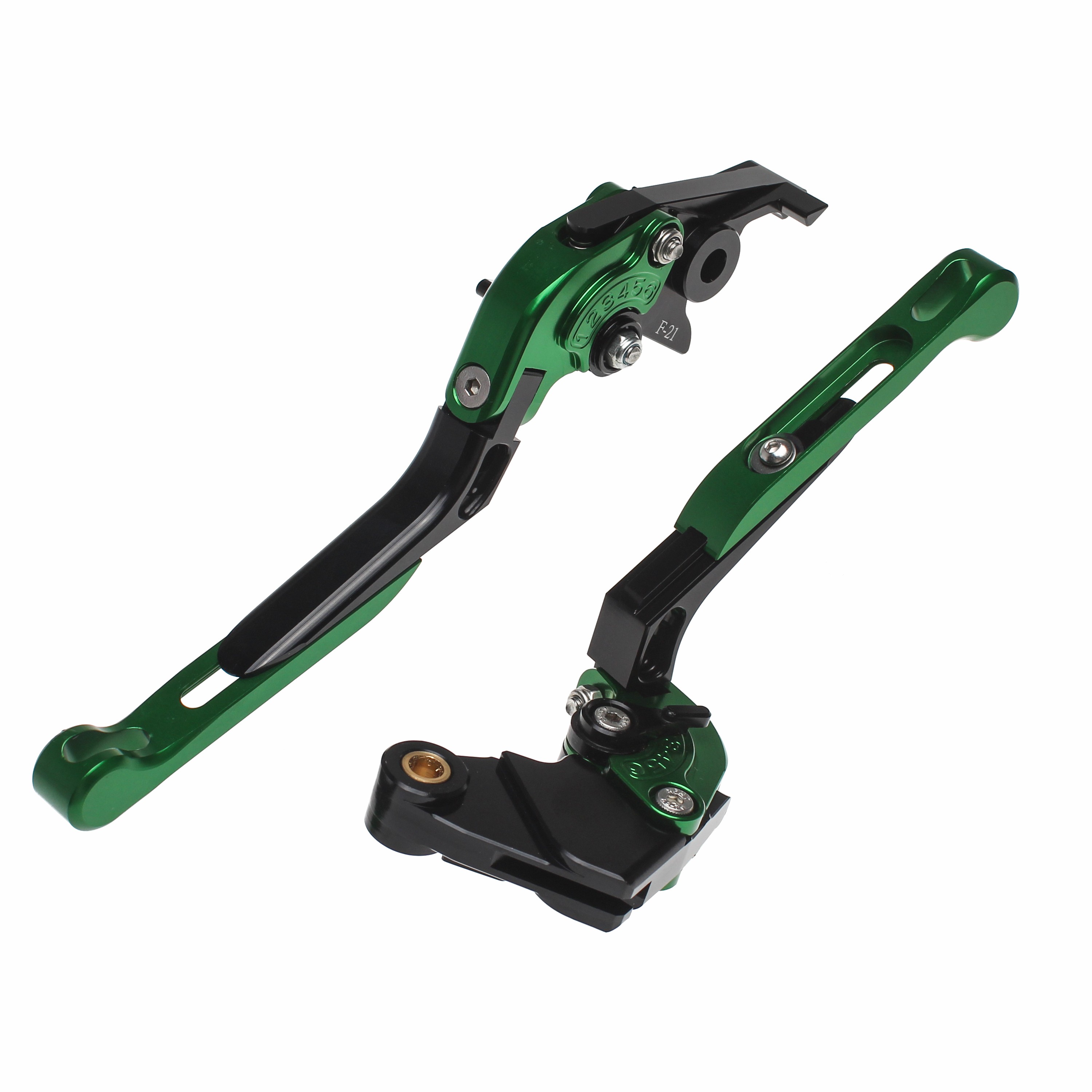 Brake Clutch Levers For BMW R NINE T R1200R R1200RT R1250GS K1600 GT R1200GS Adv - Picture 13 of 13