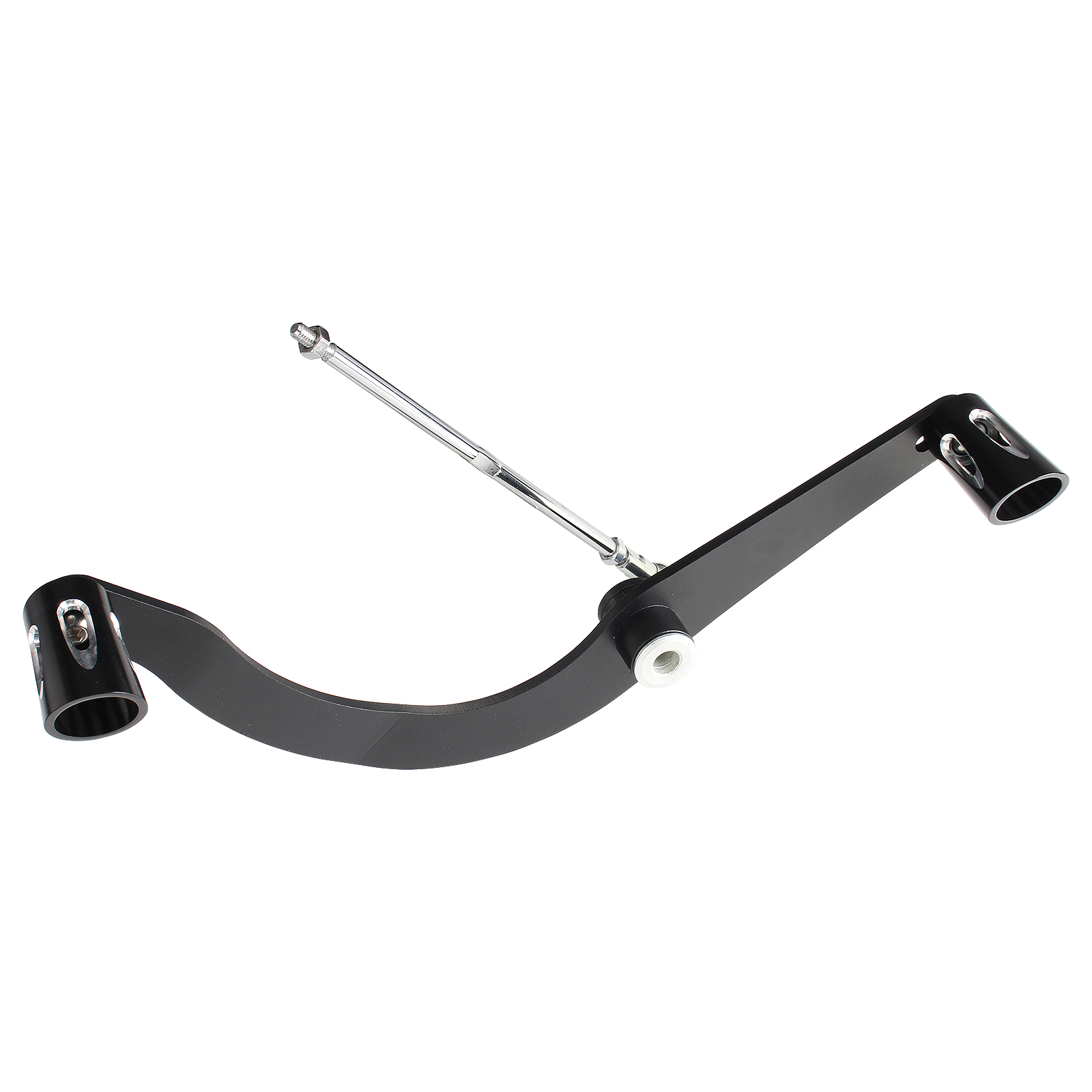 1x Gear Shifter Heel-Toe Shift Lever+Rod For Kawasaki Vulcan S ABS/SE/Cafe 2015- - Bild 21 von 22