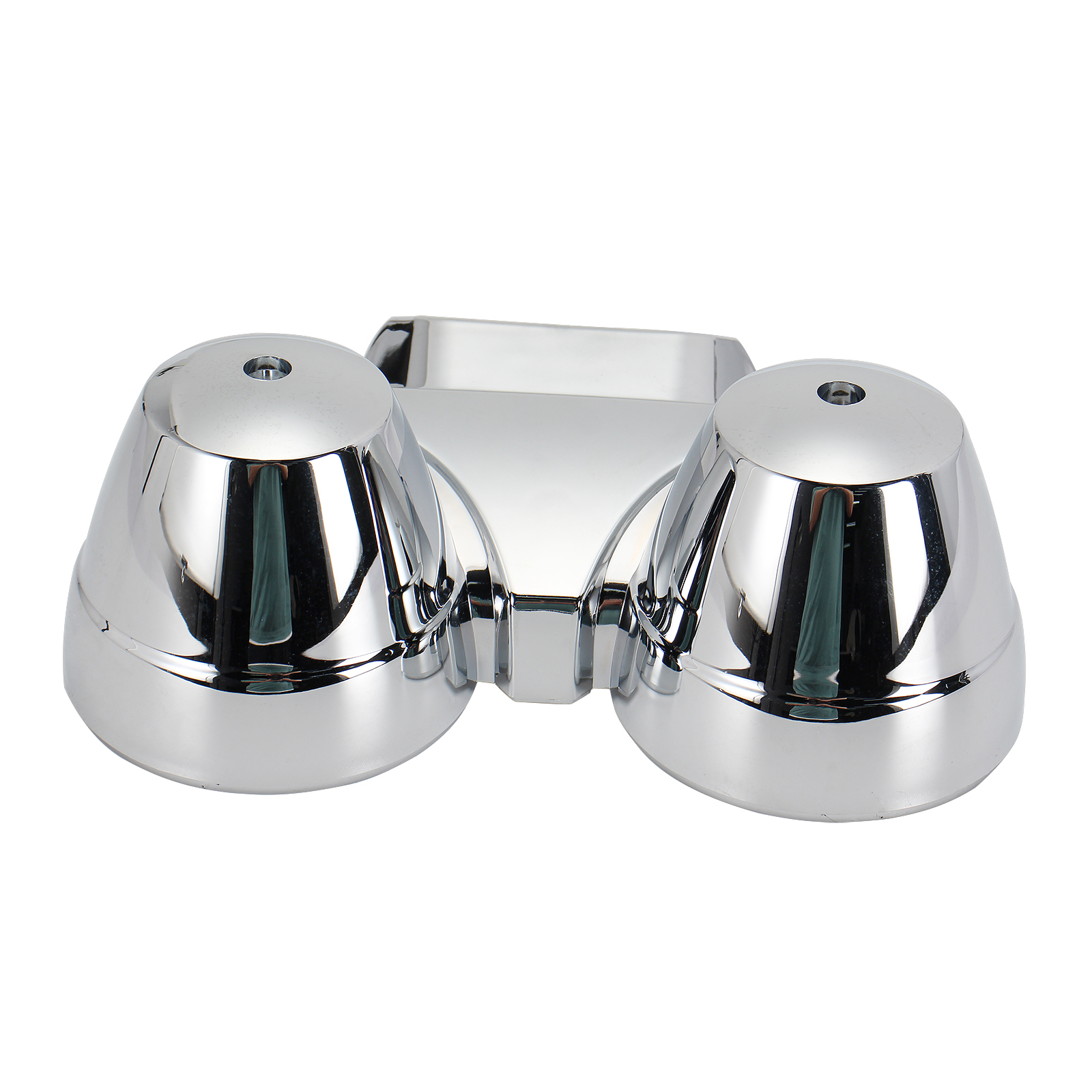 Tachometerabdeckung für Yamaha XJR1300 2003-06 XJR400R 04-2007 Techometer Cover - Bild 13 von 17