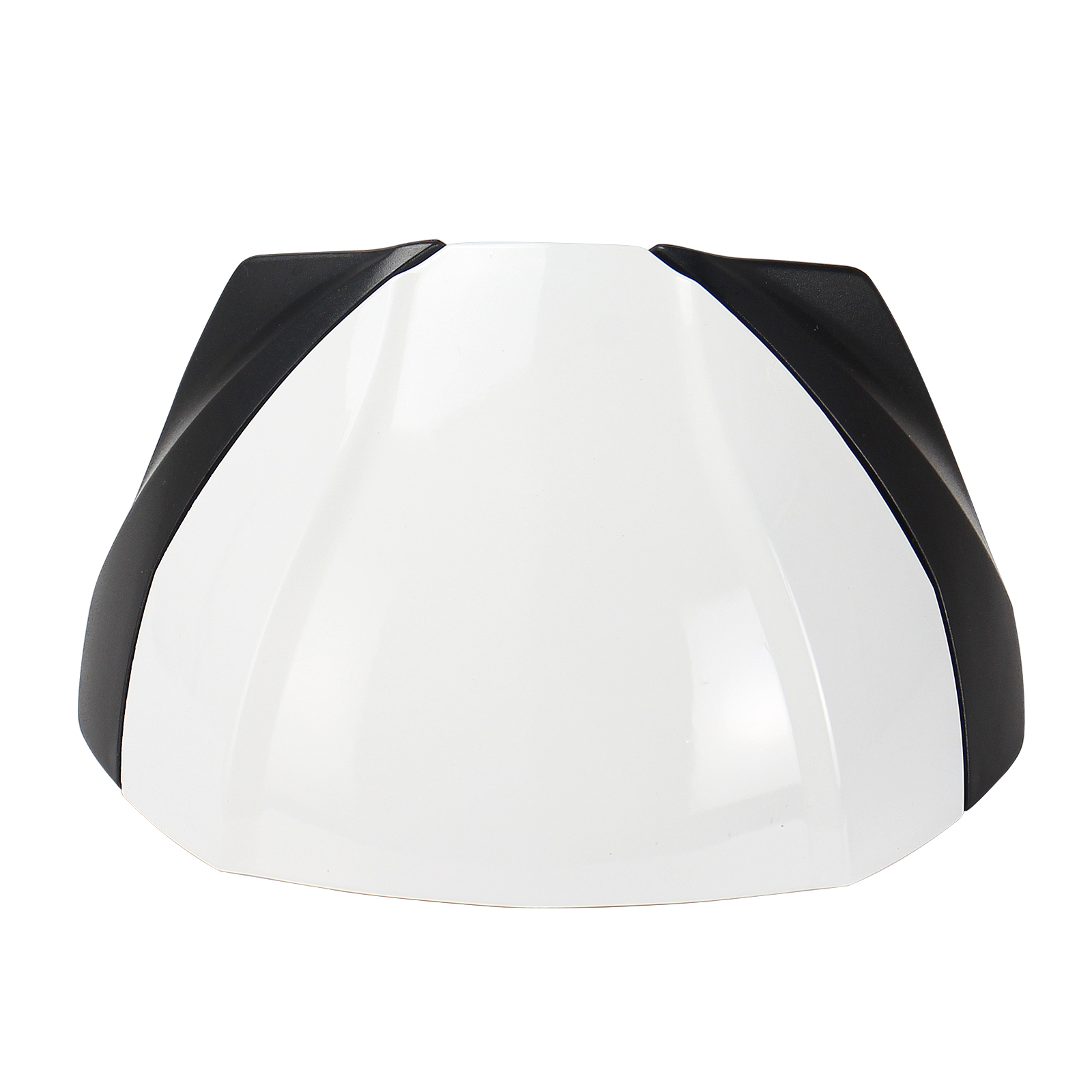 Carenado del parabrisas delantero deflector de viento para Triumph Trident 660 2021+ - Imagen 13 de 16