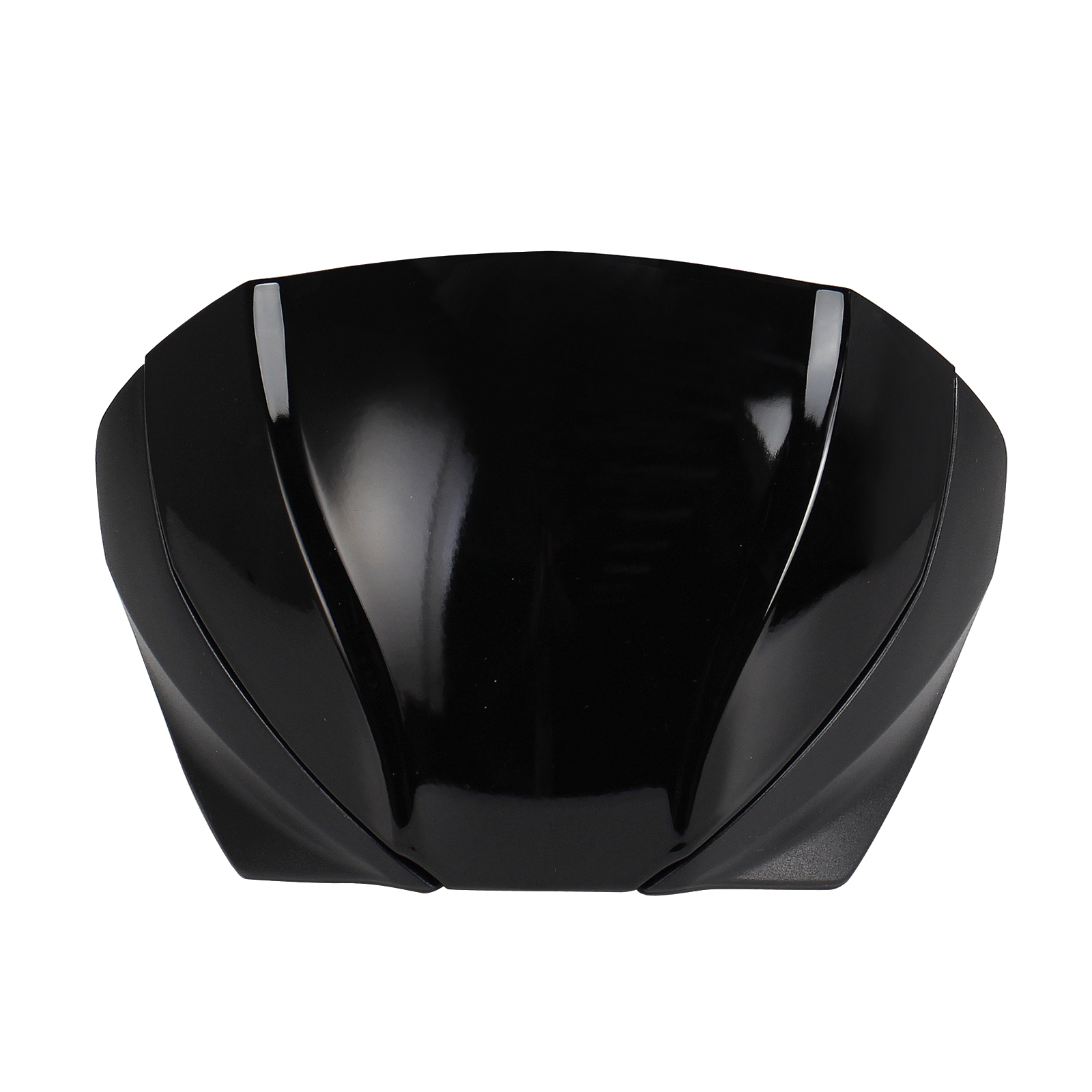 Carenado del parabrisas delantero deflector de viento para Triumph Trident 660 2021+ - Imagen 15 de 16