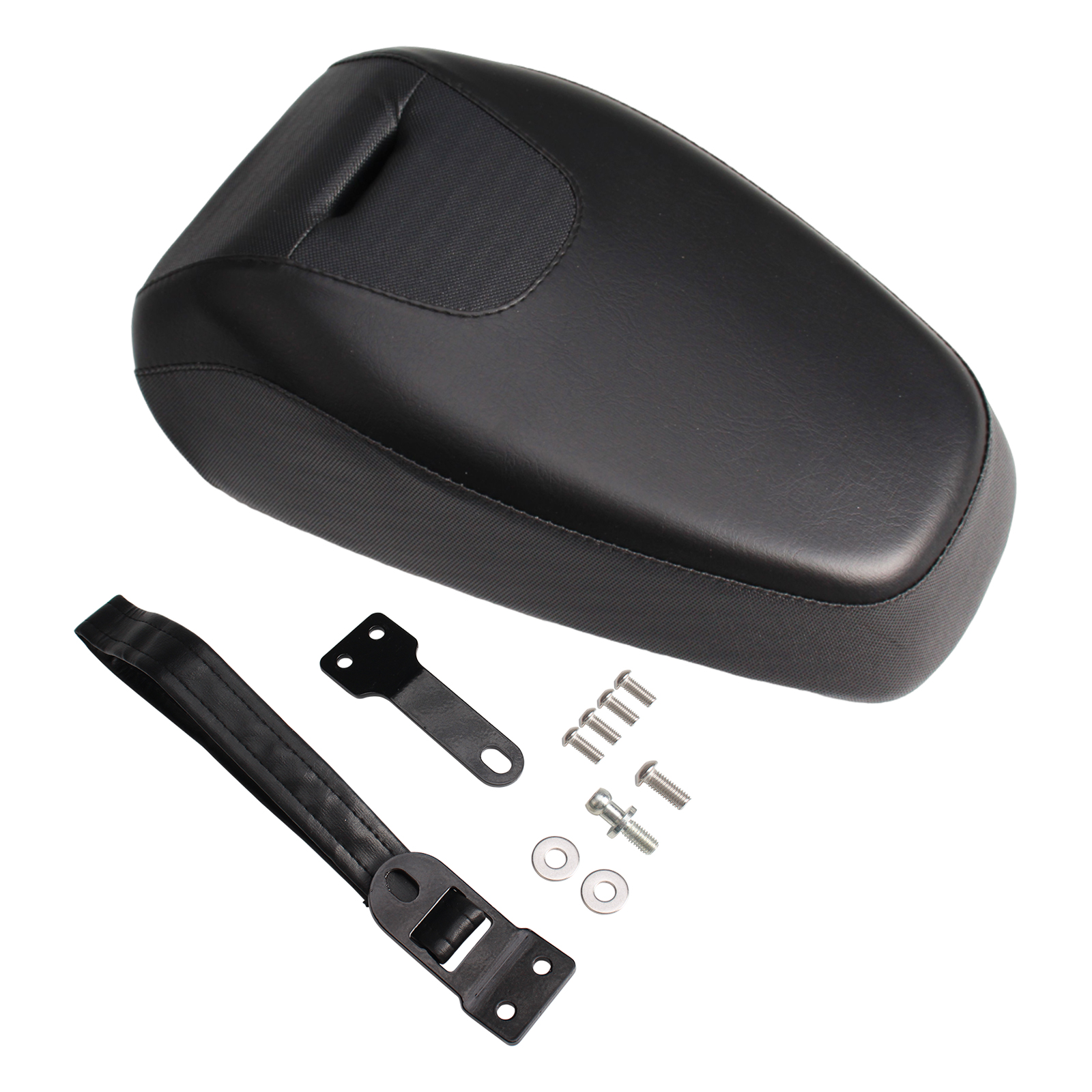 Rear Passenger Seat Footrest For Indian Chief/Bobber Chief Dark Horse 2022-2024 - Bild 17 von 19