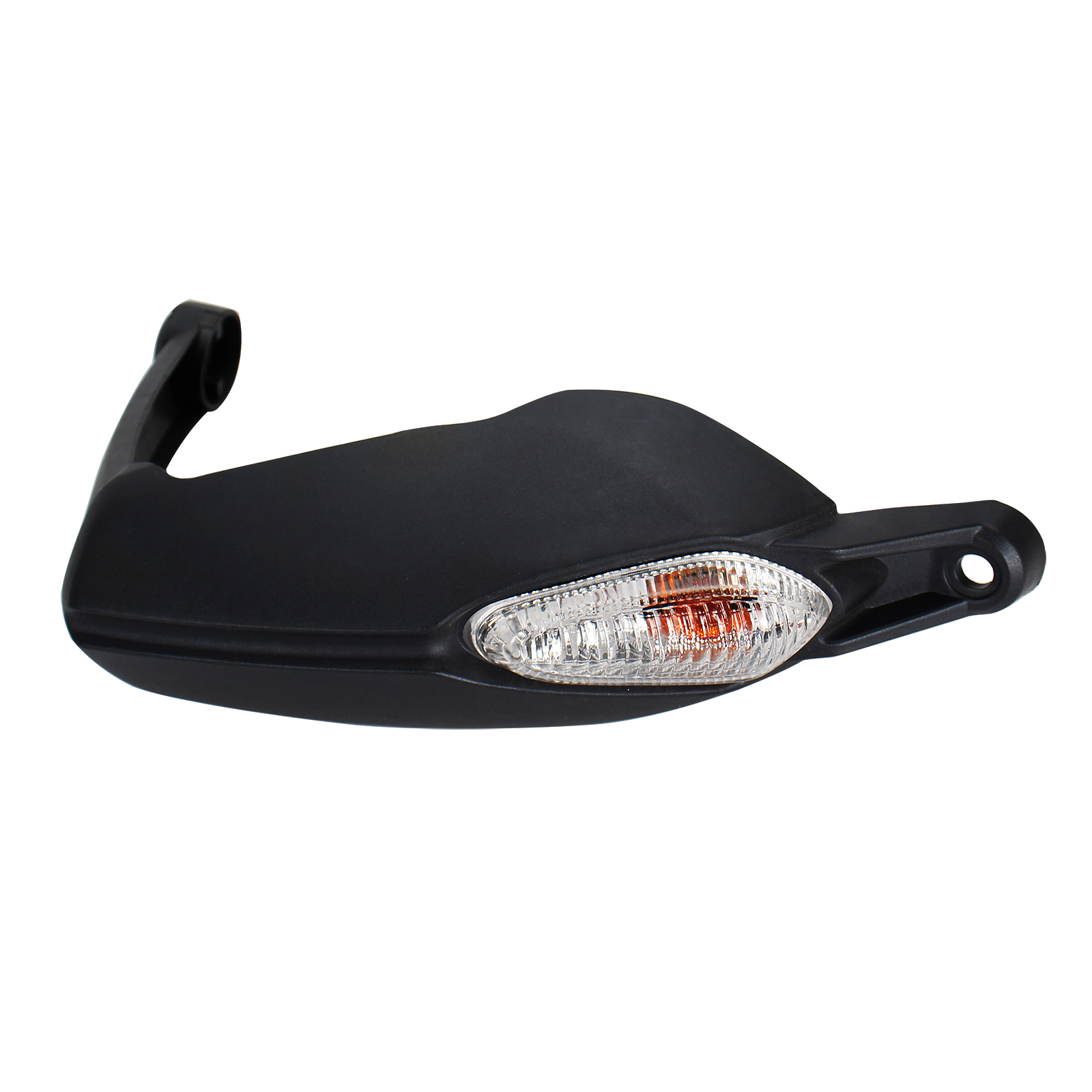 Handlebar Handguard Shield Cover For DUCATI Hypermotard Hyperstrada 820 / 821 - Picture 15 of 19
