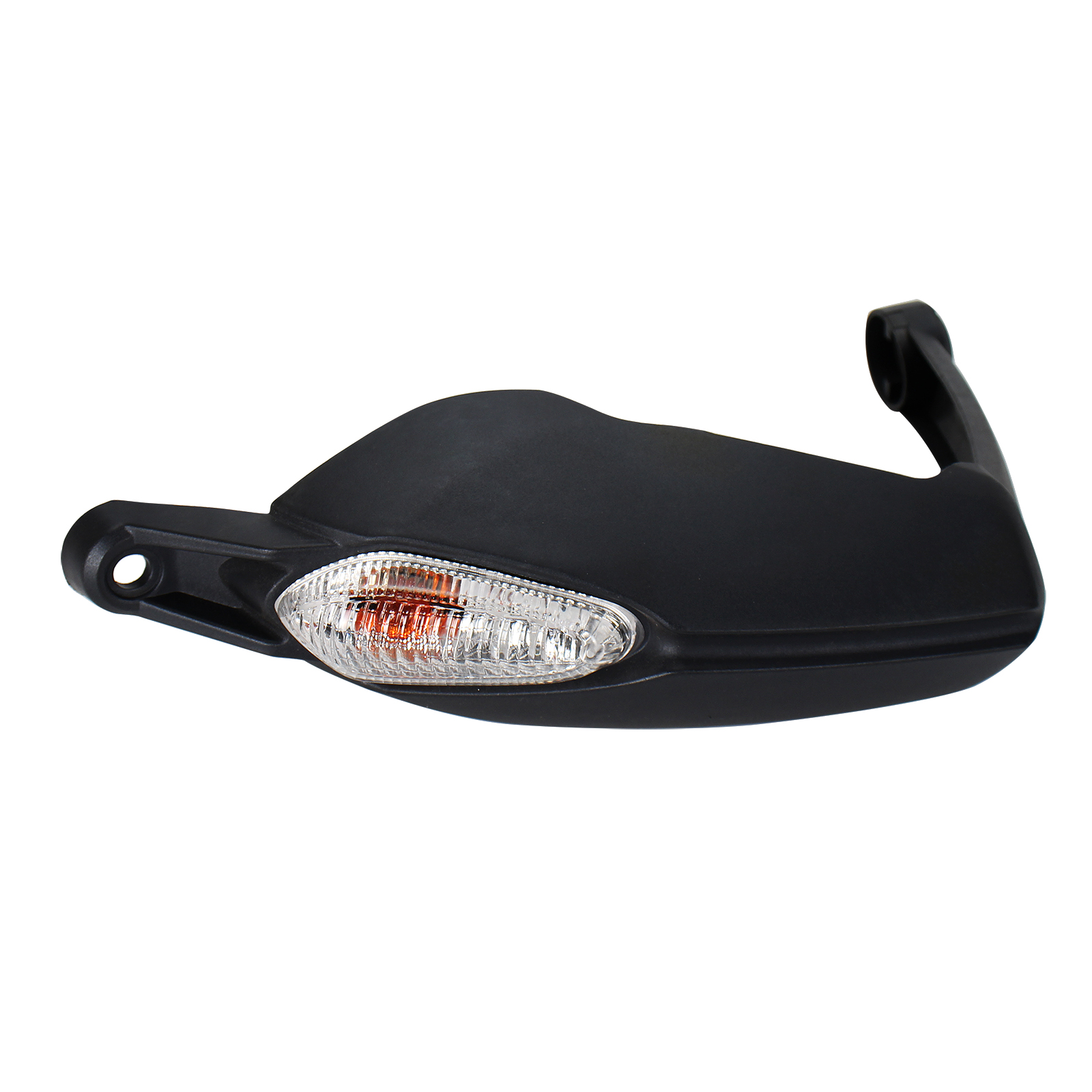 Handlebar Handguard Shield Cover For DUCATI Hypermotard Hyperstrada 820 / 821 - Picture 17 of 19
