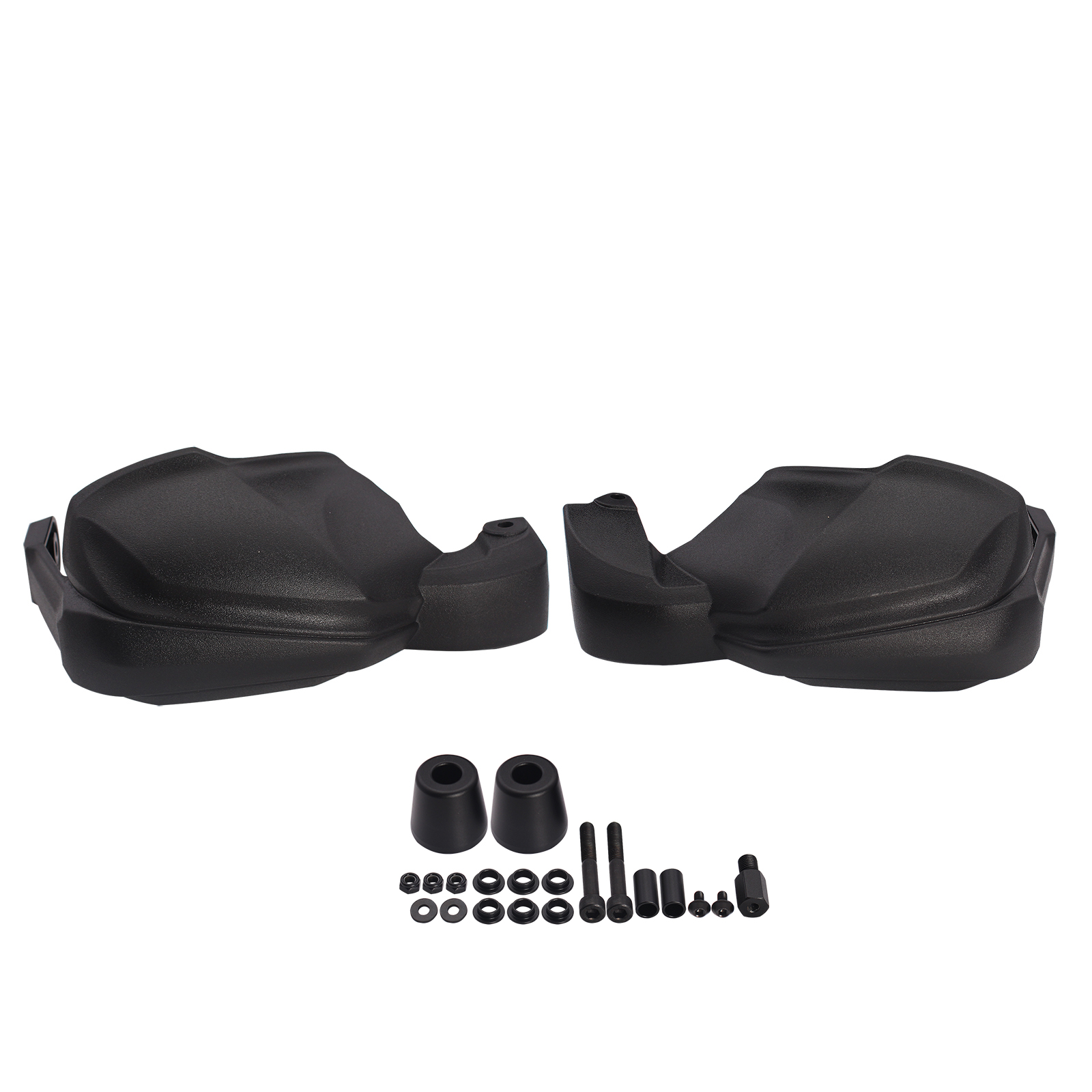Protector de mano de manillar protector de mano para KAWASAKI VERSYS 1000 SE KLZ1000 - Imagen 12 de 14