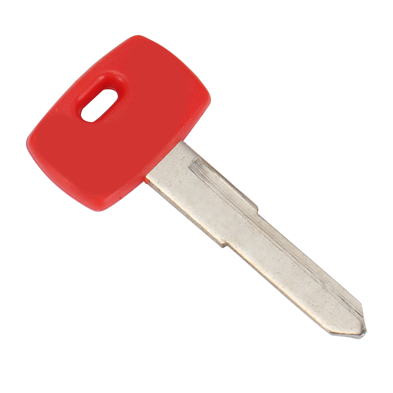 Llave en blanco sin cortar 1 pieza para Victory Magnum Gunner Vegas Jackpot Hammer Cross Country - Imagen 4 de 4
