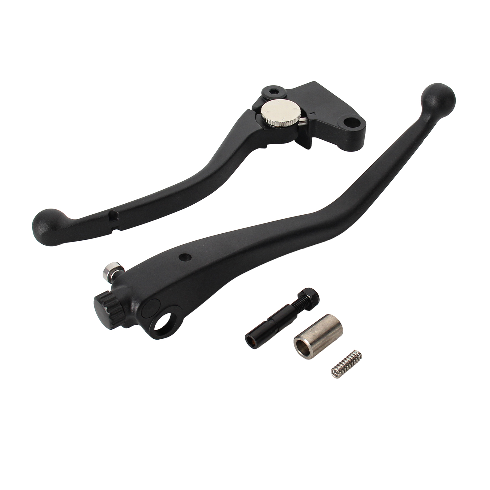 Hand Control Brake Clutch Levers For Triumph Tiger 850 Sport Tiger 900/GT/Rally - Picture 17 of 19