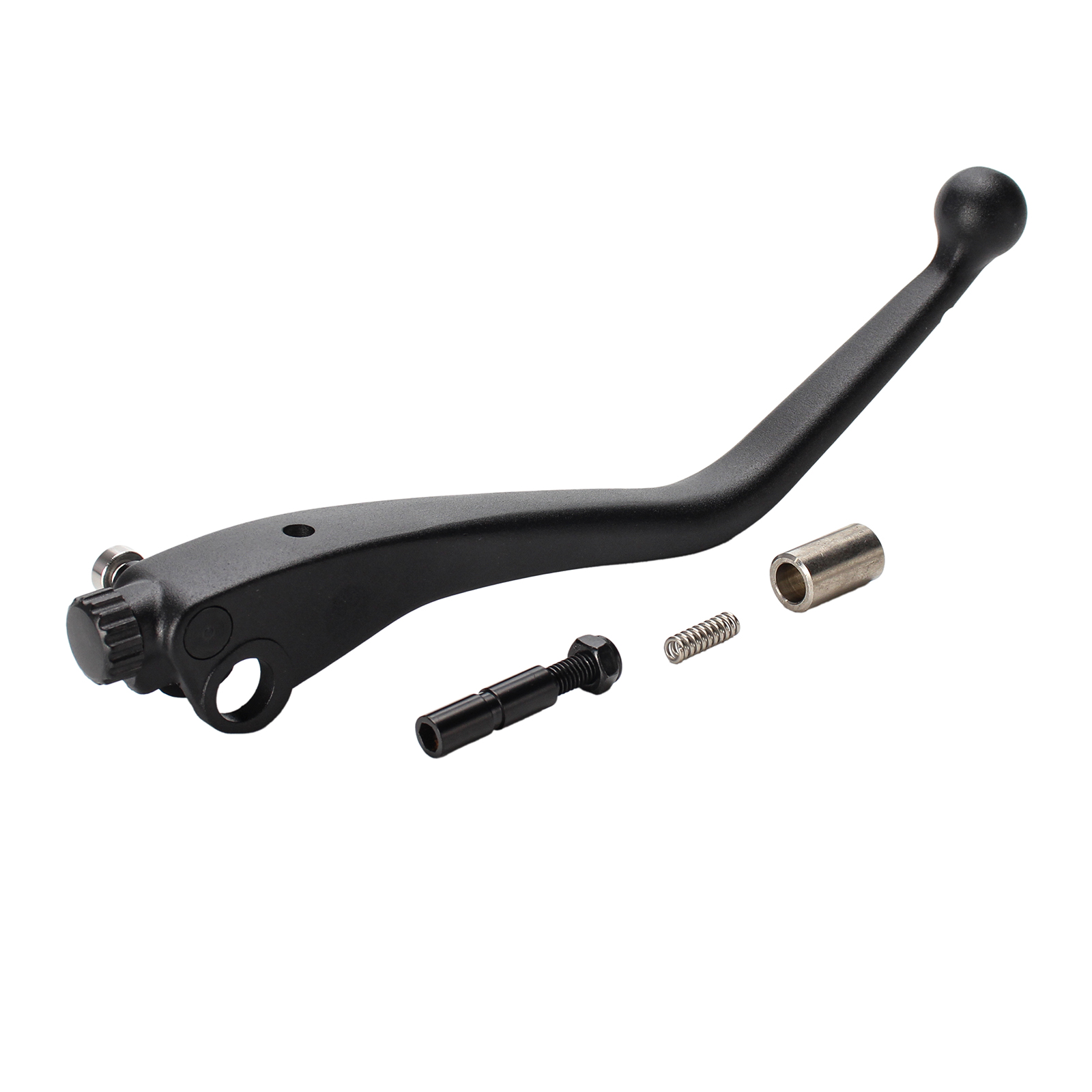 Hand Control Brake Clutch Levers For Triumph Tiger 850 Sport Tiger 900/GT/Rally - Picture 19 of 19