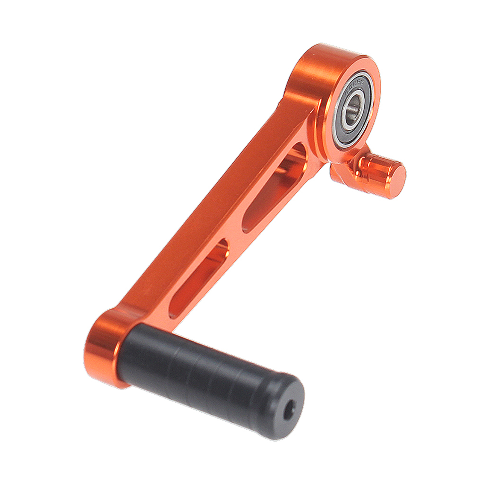 Foot Brake Pedal Gear Shift Levers For KTM 125/250/390 DUKE 2017-2023 Aluminum - Picture 14 of 15