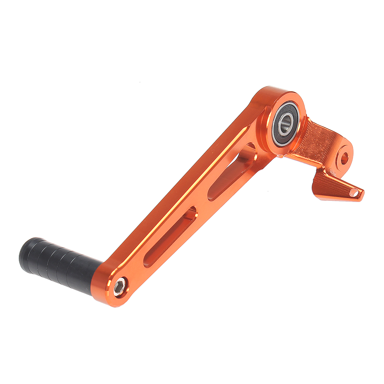 Foot Brake Pedal Gear Shift Levers For KTM 125/250/390 DUKE 2017-2023 Aluminum - Picture 15 of 15