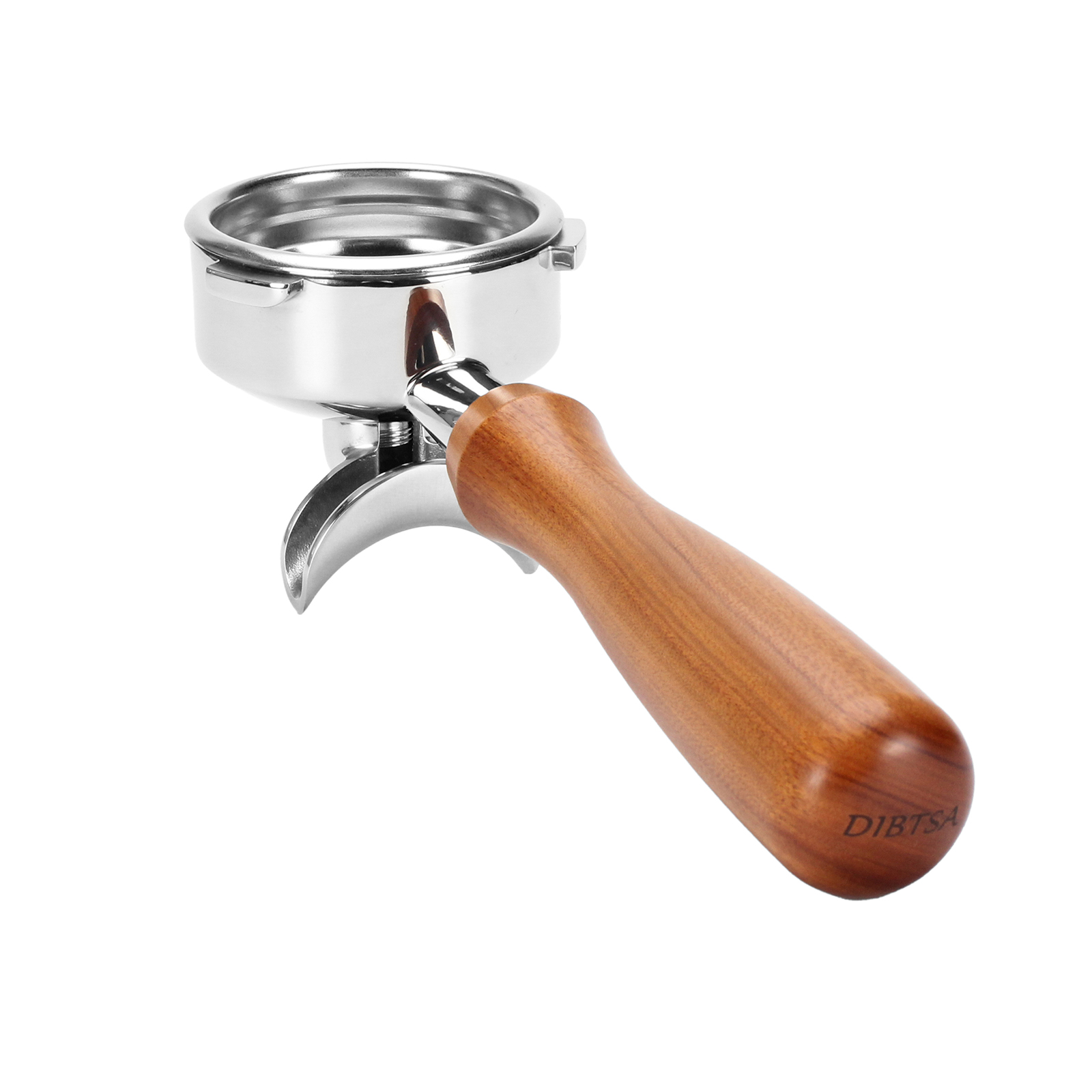 58mm Coffee Portafilter For Barsetto BAE01 BAE02 Calphalon Temp IQ Espresso Tool