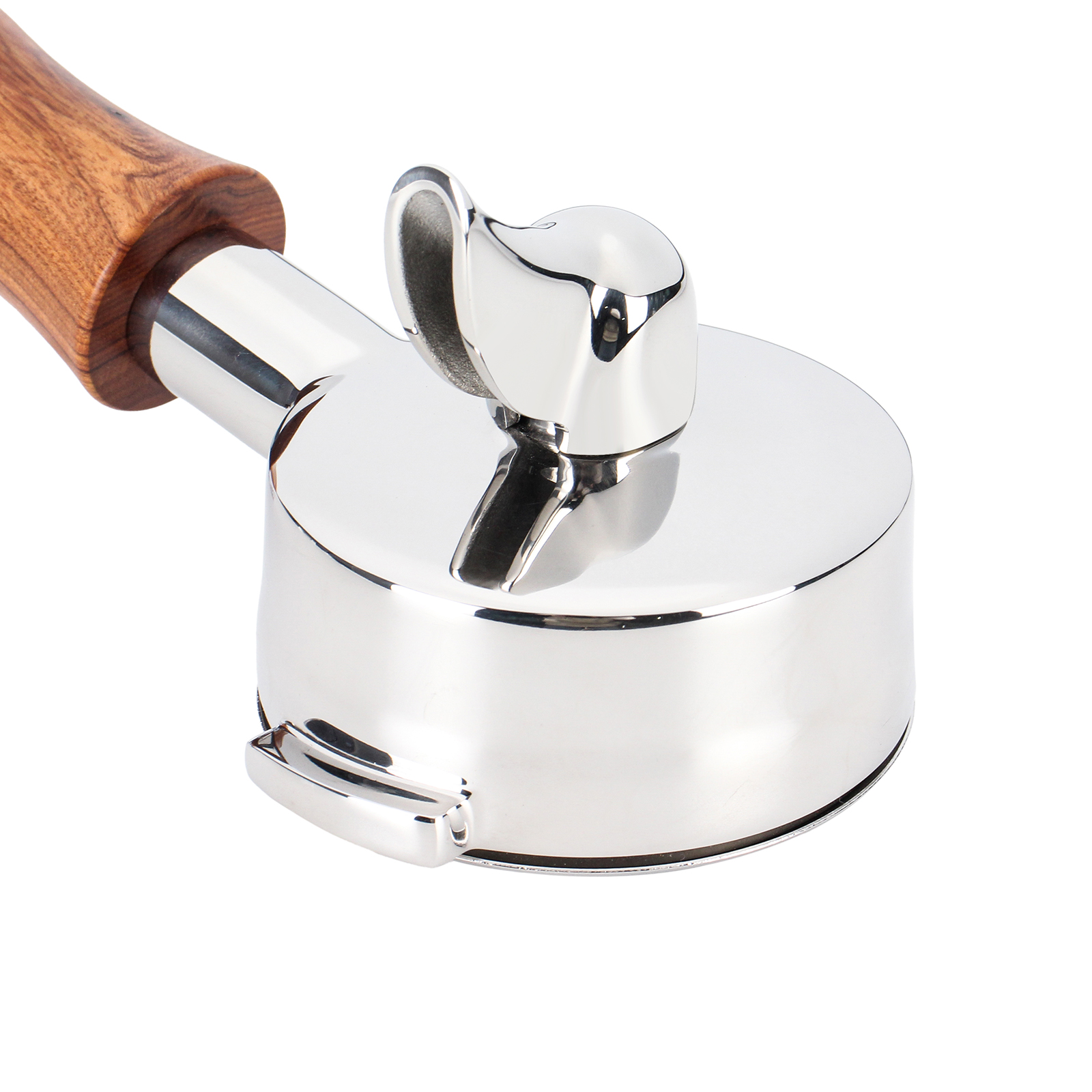 58mm For La Marzocco Coffee Portafilter Espresso Filter Two Ears Detachable - Picture 27 of 30