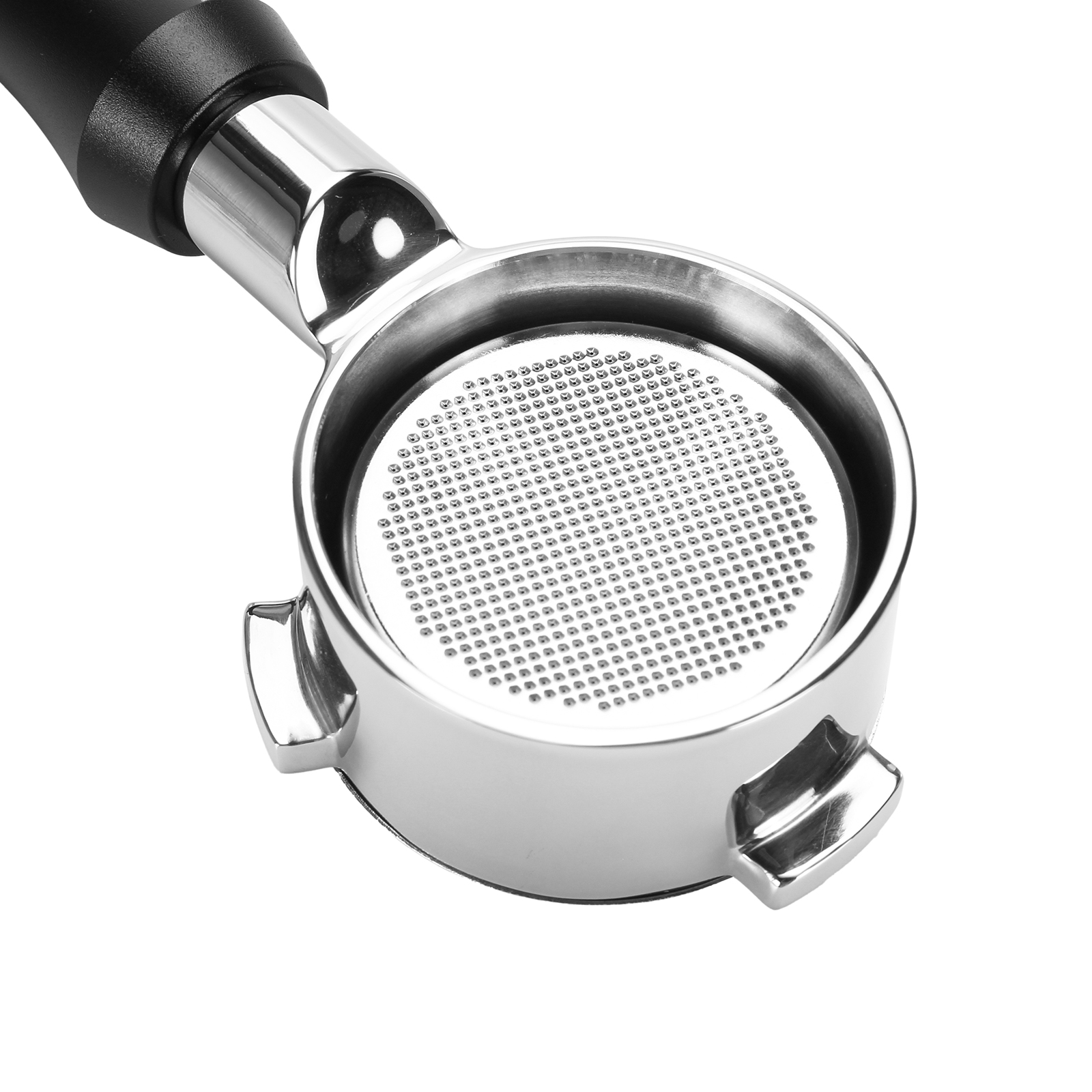54mm Coffee Portafilter For Breville BES870XL BES840BS BES810BSS BES878 BES880 - Picture 16 of 18