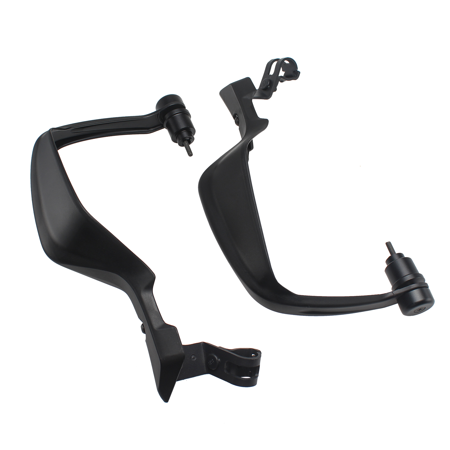 Protector de mano protector de manillar para Honda NC700X NC700XD NC750X NC750XD - Imagen 11 de 13