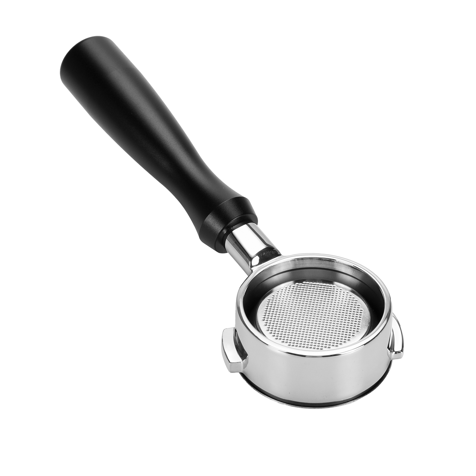 58mm Per Nuova Simonelli Portafiltro Caffè Due Orecchie Filtro Espresso Schermo Disco - Foto 21 di 25