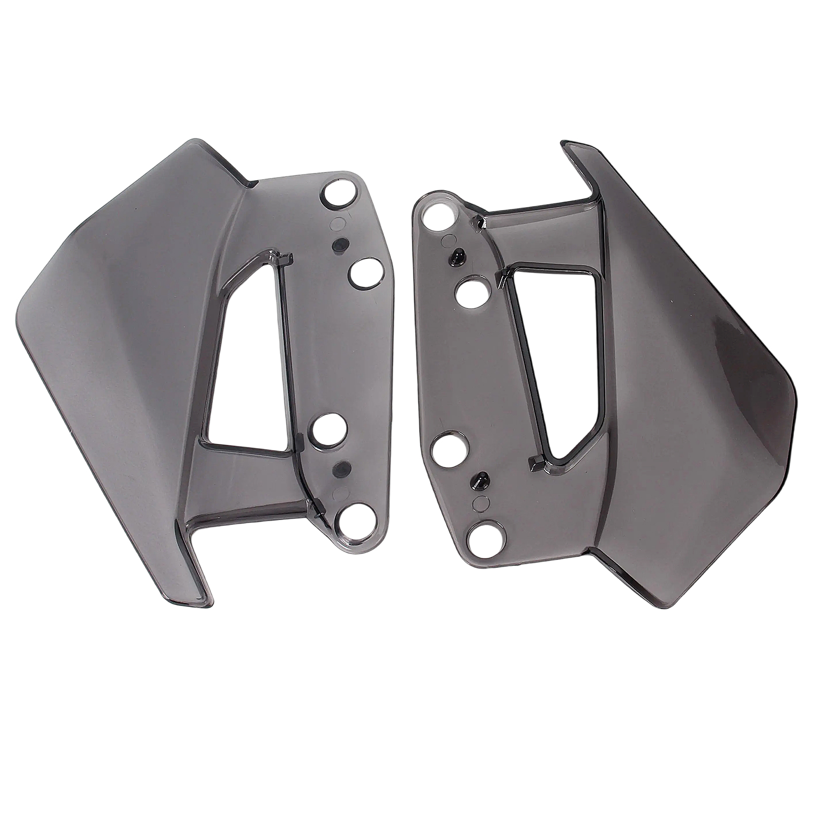 Windshield Side Wind Deflector Windscreen For BMW R1300GS /Adventure 2023-ON - Foto 13 di 15