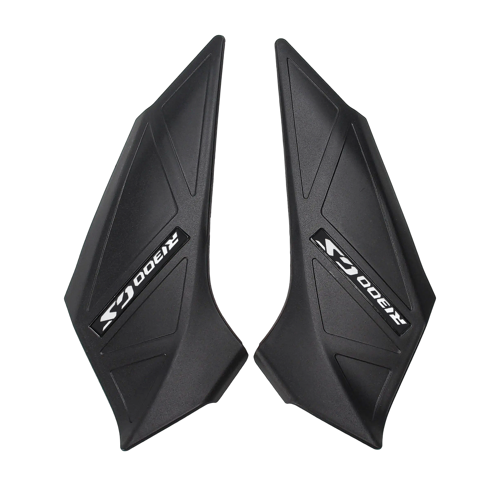 1Pair Rear Frame Protection Cover For BMW R1300GS 2023-ON Rear Frame Gurards - Picture 13 of 16