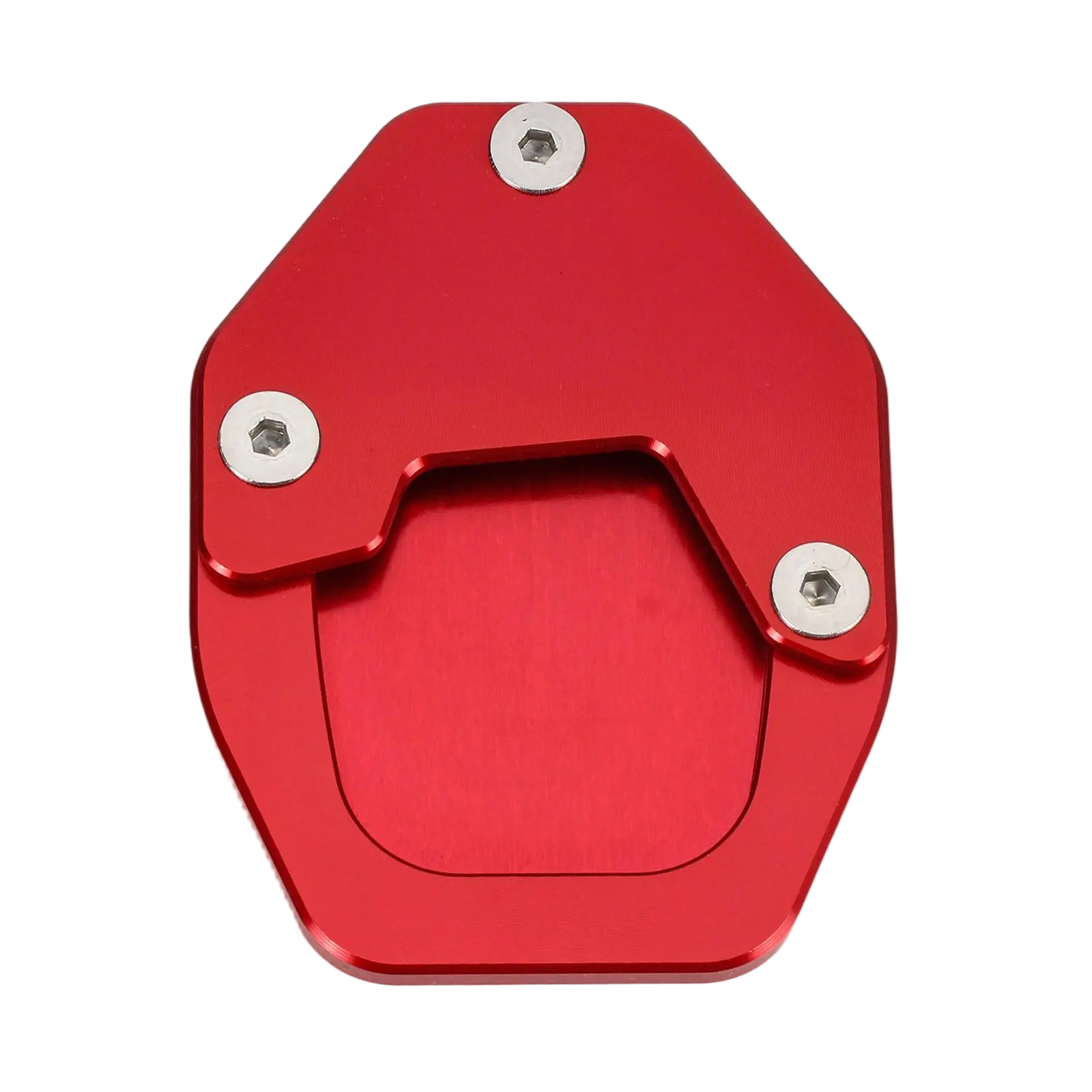 Piastra di estensione cavalletto laterale per Honda X-ADV 750 NC750X Forza 750 - Picture 16 of 16