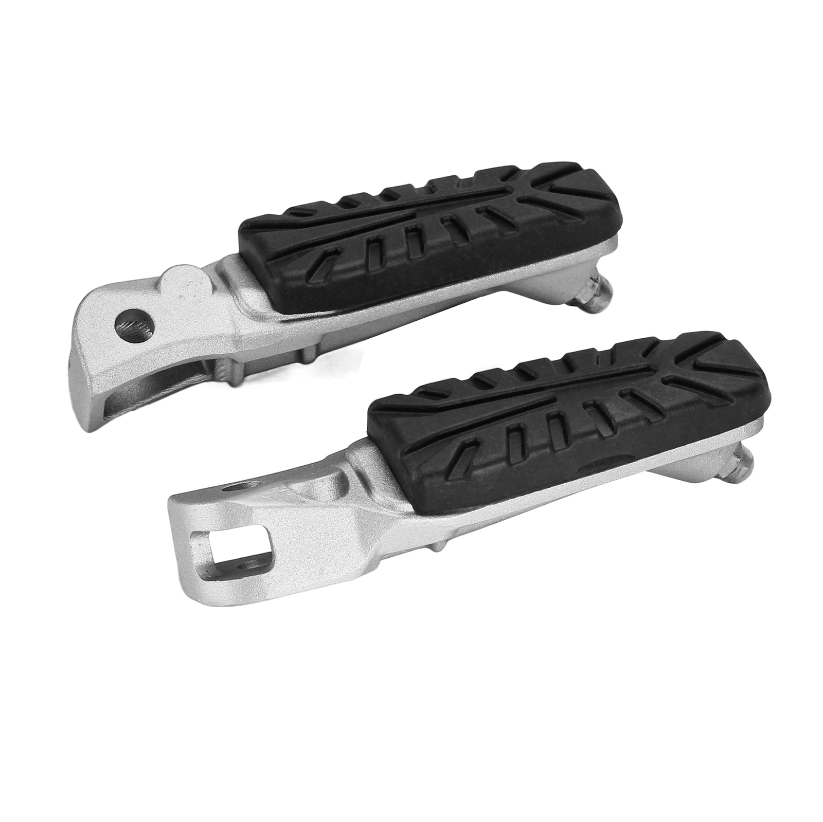 Front/Rear Footrest For KTM DUKE 125 2017-2024 DUKE 250 DUKE 390 RC390 2019-2024 - Picture 15 of 15