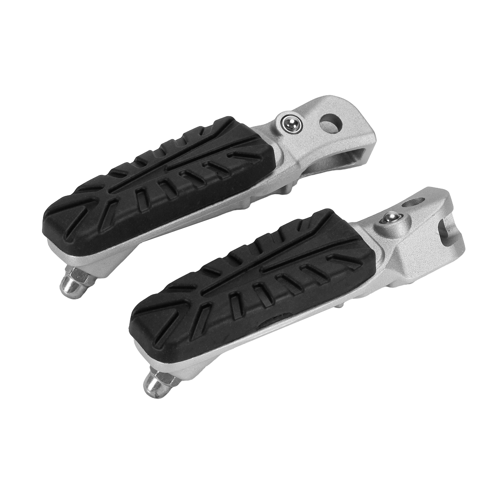 Front/Rear Footrest For KTM DUKE 125 2017-2024 DUKE 250 DUKE 390 RC390 2019-2024 - Picture 14 of 15
