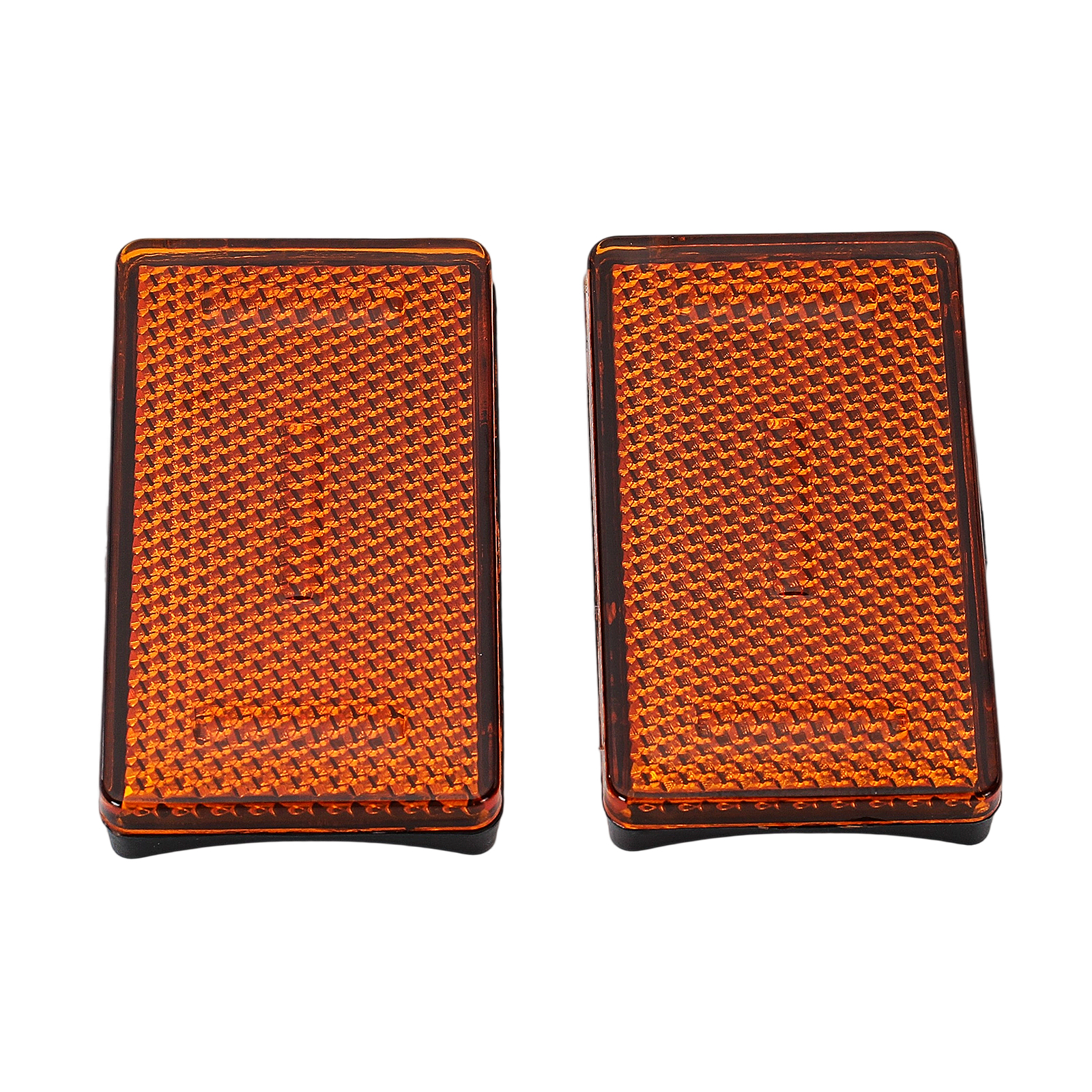 Reflectores de horquilla delantera para BMW F800GS K1200GT R1200GS S1000R - Imagen 11 de 13