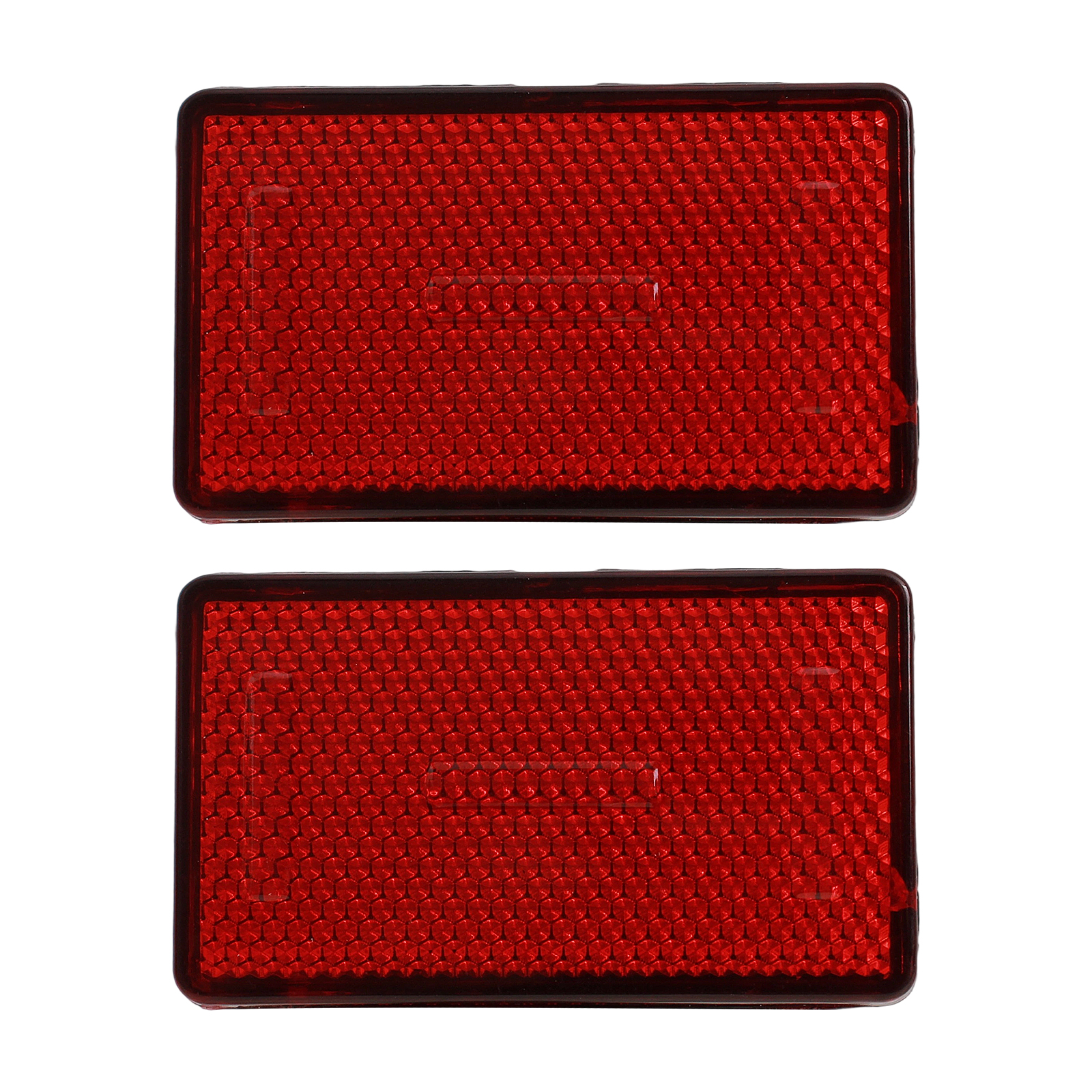 Reflectores de horquilla delantera para BMW F800GS K1200GT R1200GS S1000R - Imagen 12 de 13