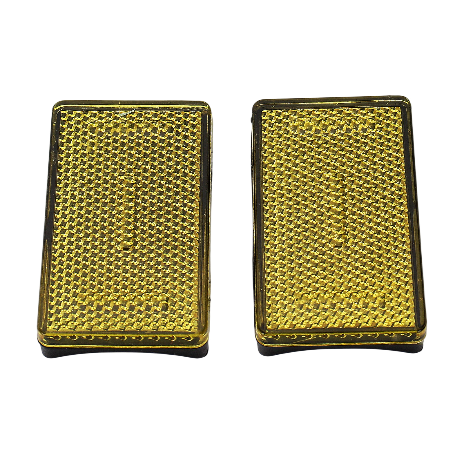 Reflectores de horquilla delantera para BMW F800GS K1200GT R1200GS S1000R - Imagen 13 de 13